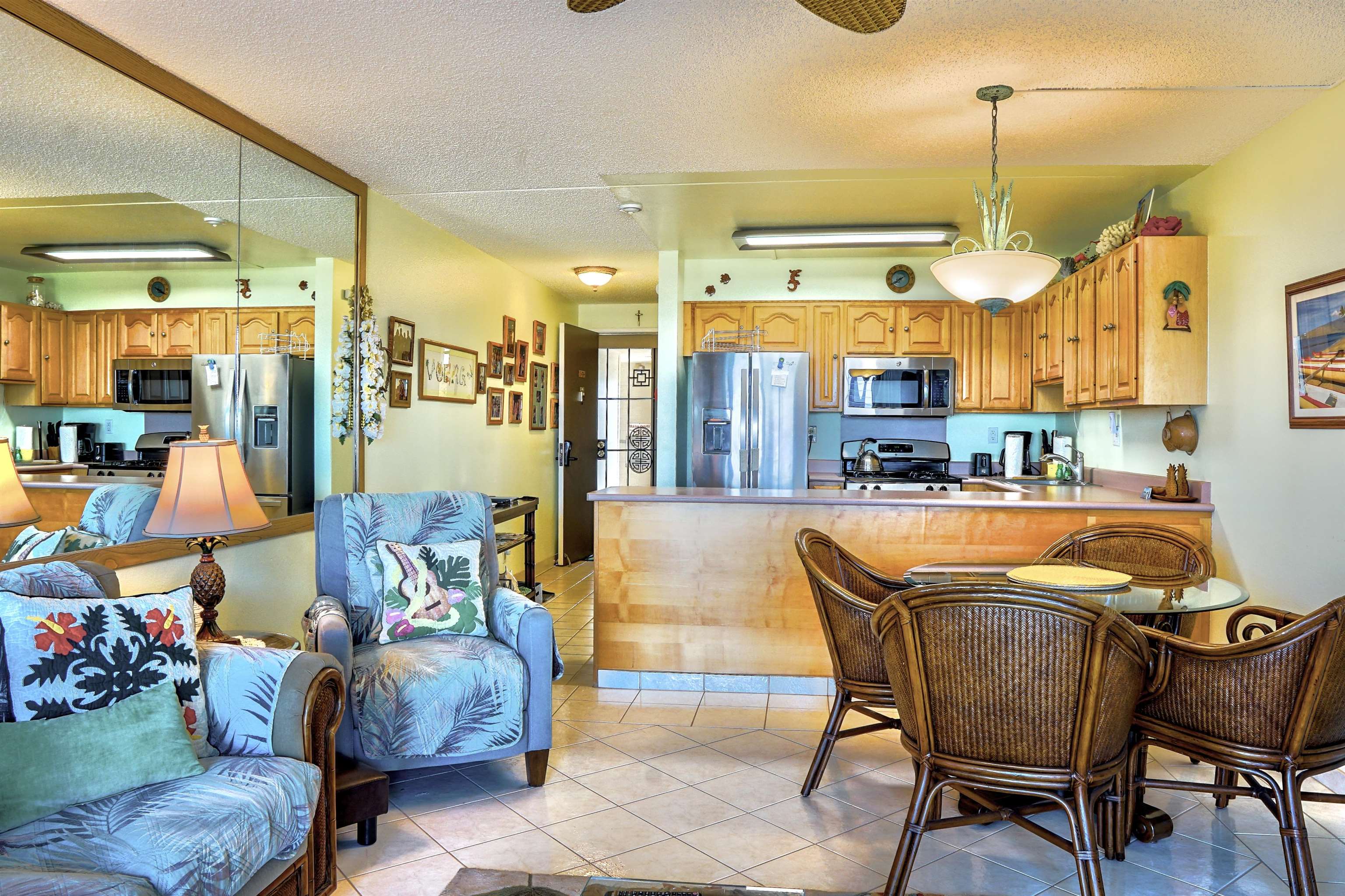 2531 S Kihei Rd Unit: D 410