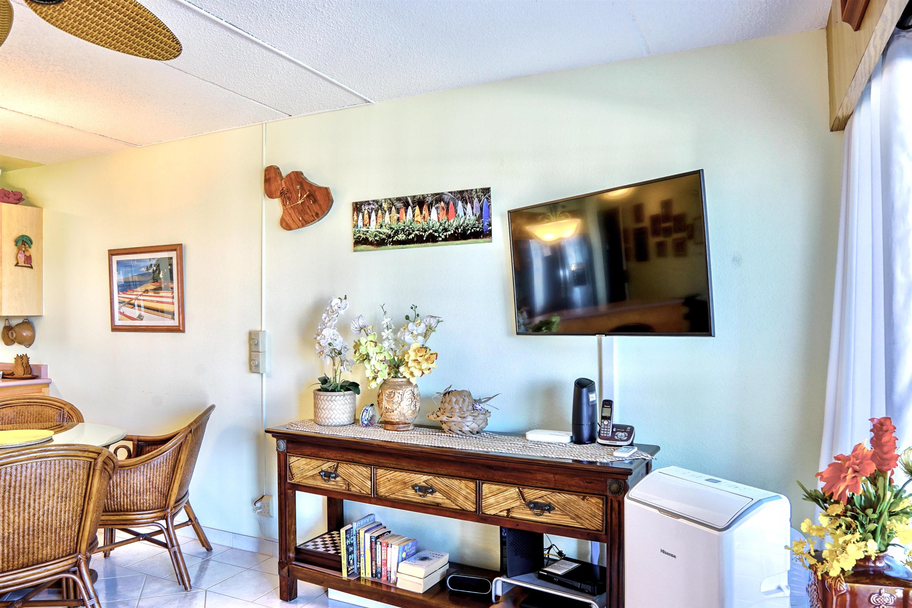 2531 S Kihei Rd Unit: D 410