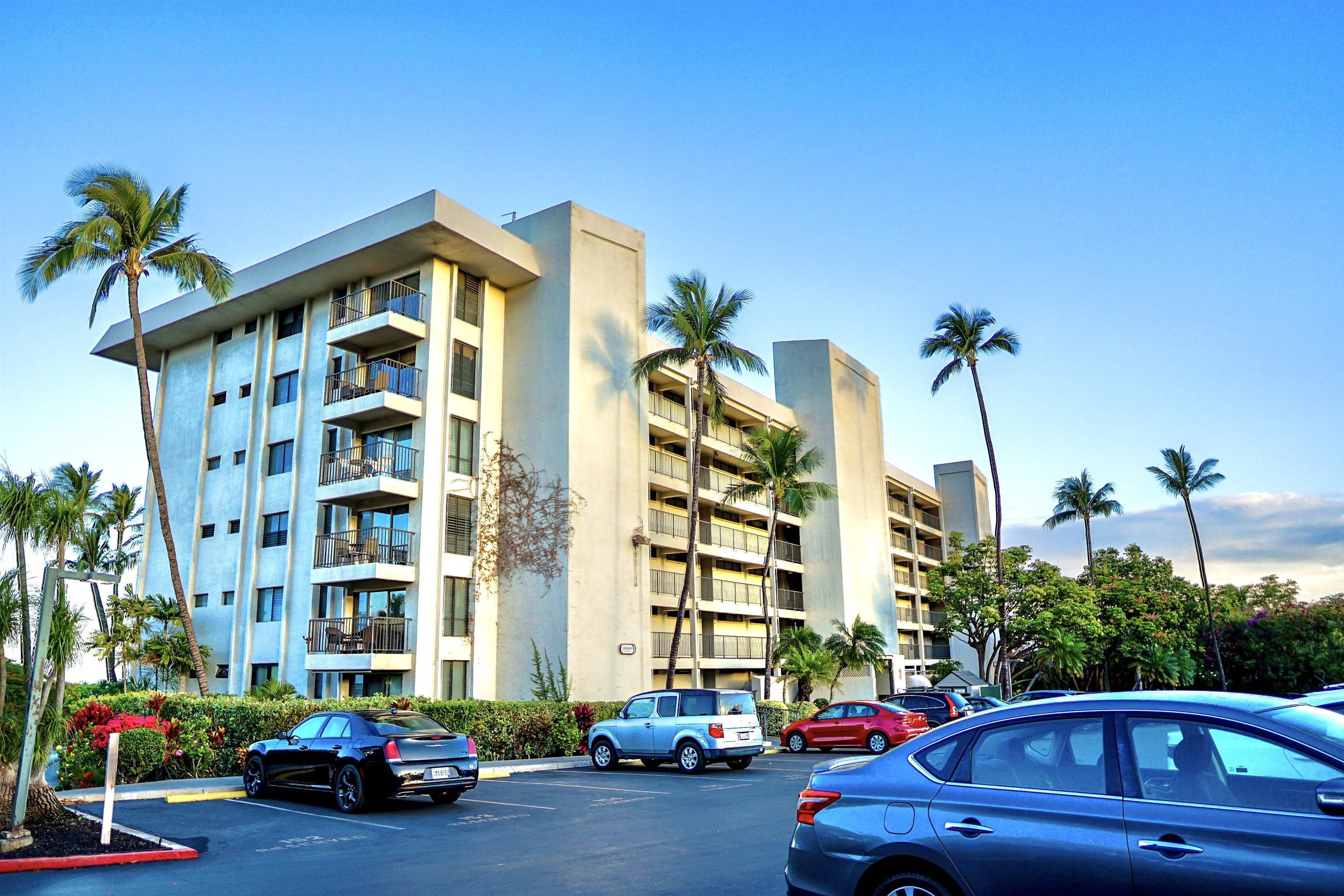 2531 S Kihei Rd Unit: D 410