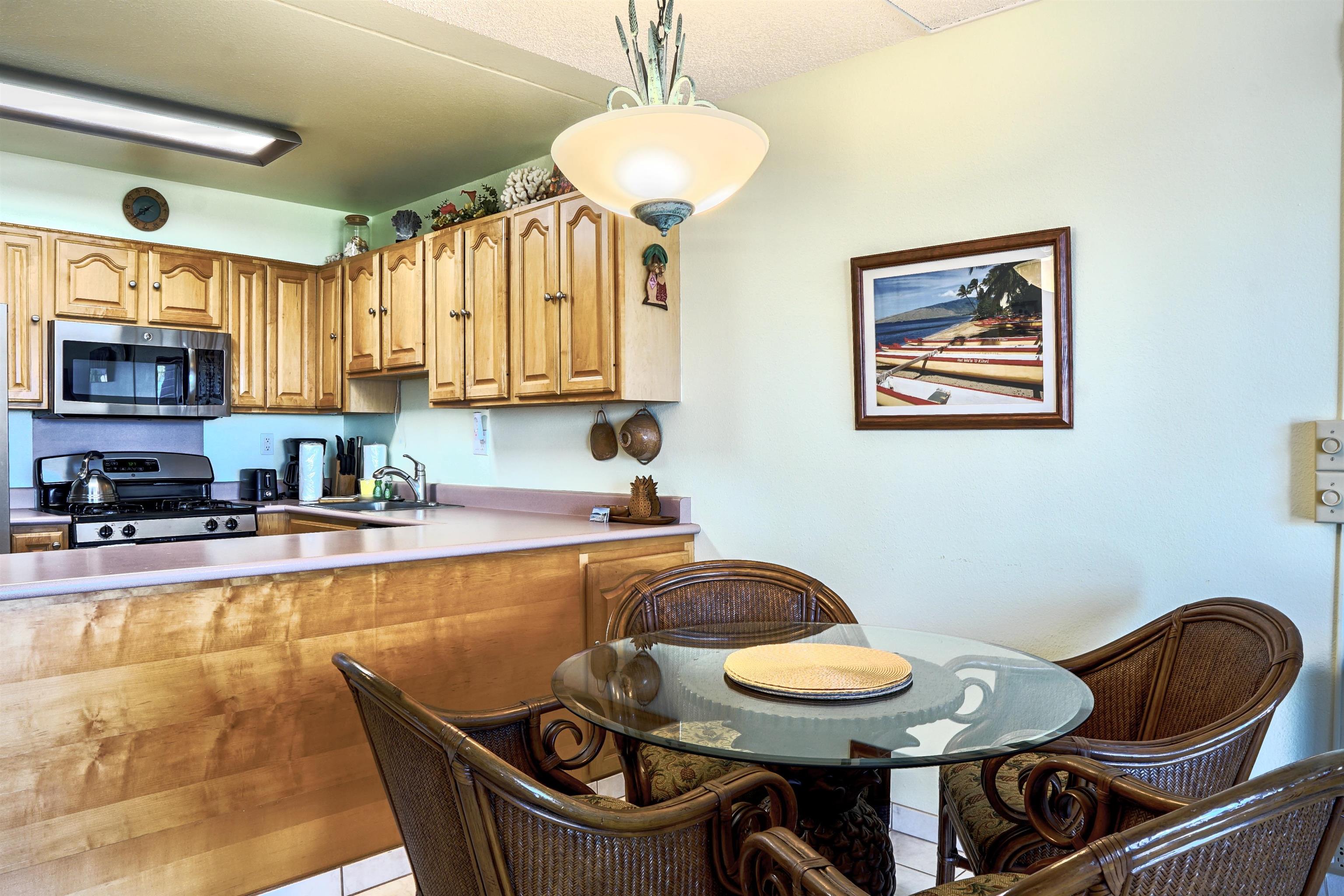 2531 S Kihei Rd Unit: D 410