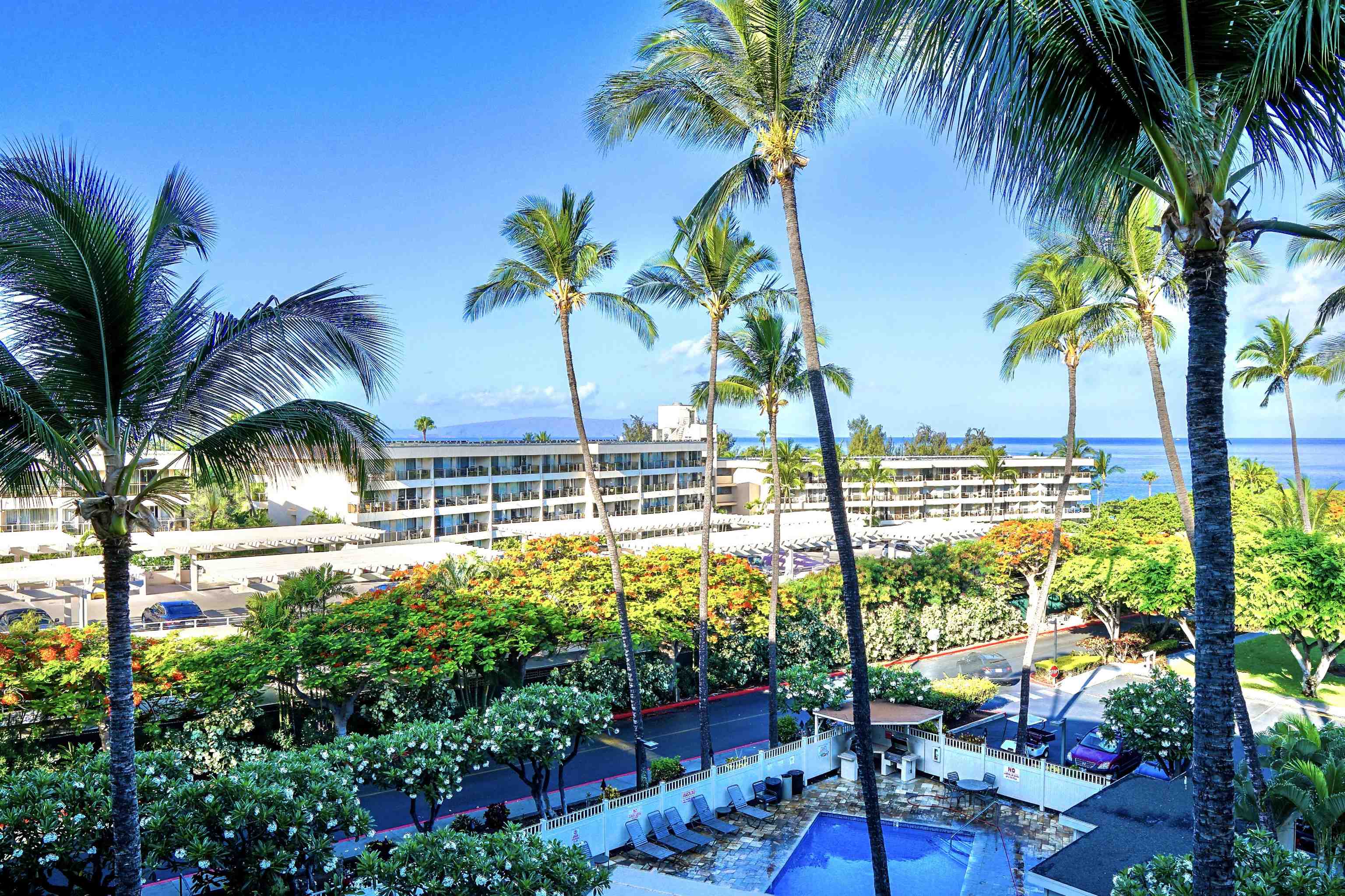 2531 S Kihei Rd Unit: D 410