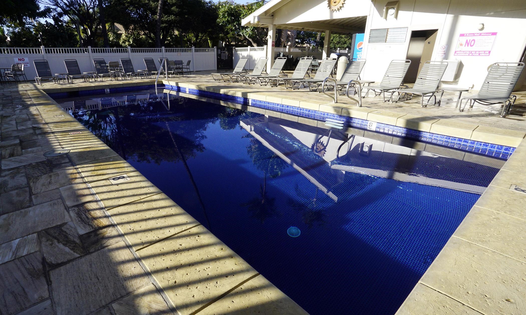 2531 S Kihei Rd Unit: D 410
