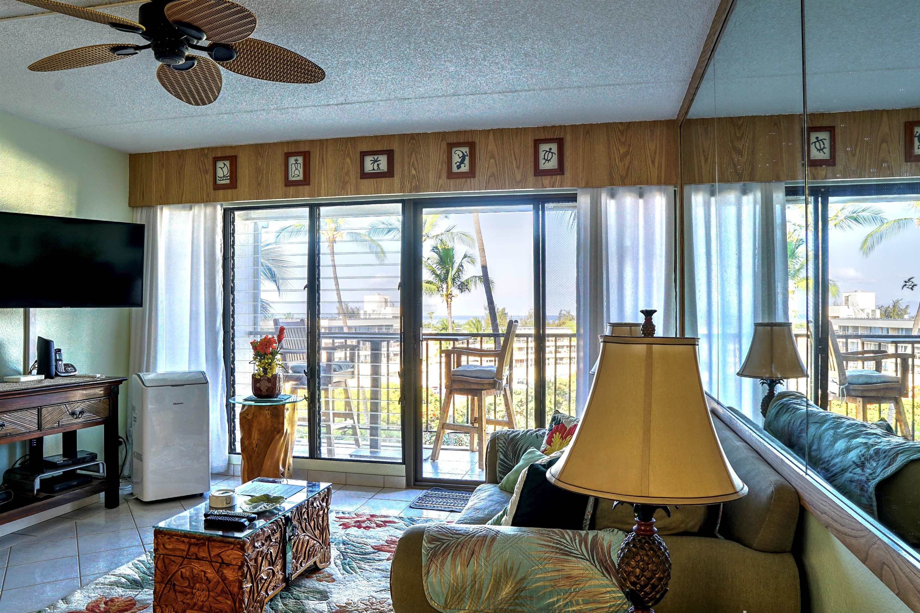 2531 S Kihei Rd Unit: D 410