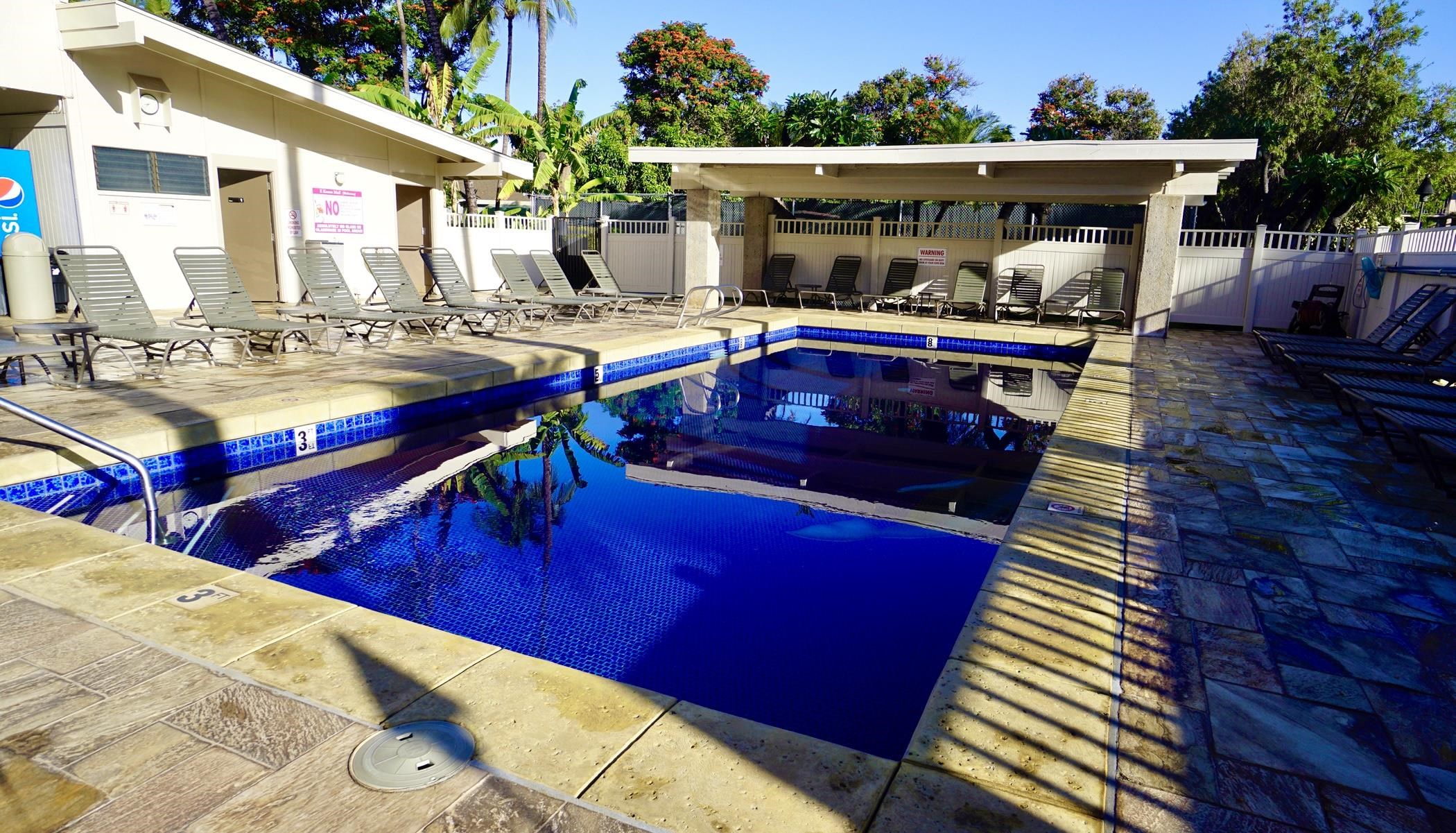 2531 S Kihei Rd Unit: D 410