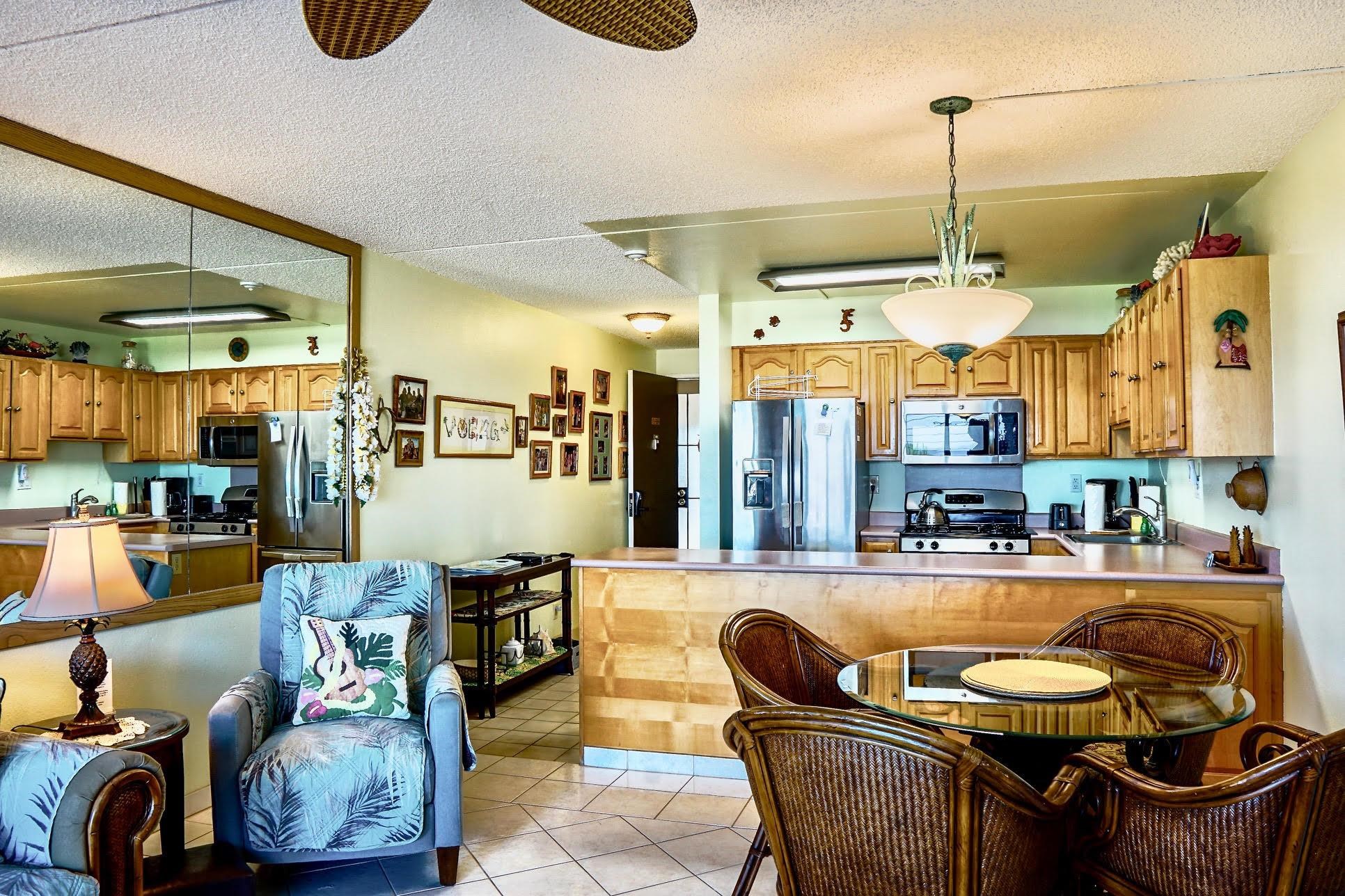 2531 S Kihei Rd Unit: D 410