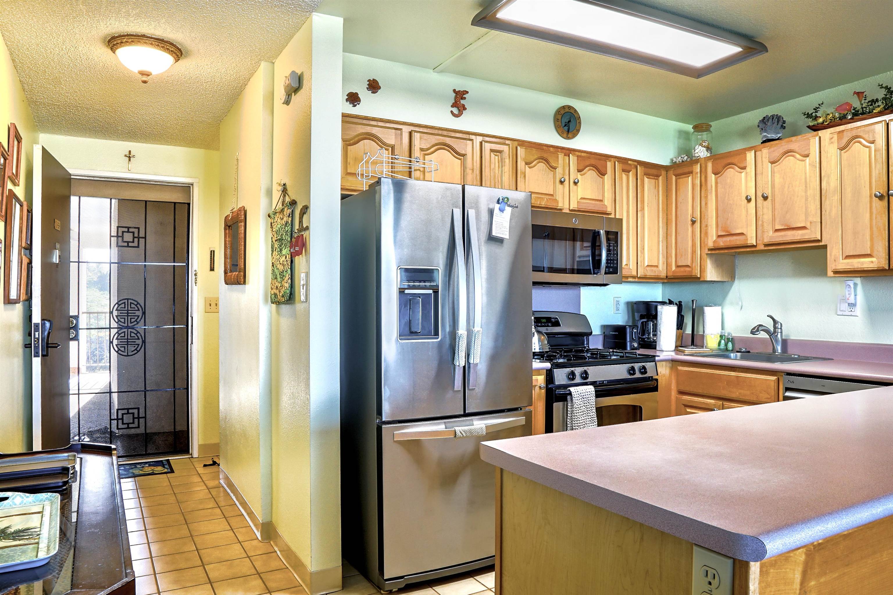 2531 S Kihei Rd Unit: D 410