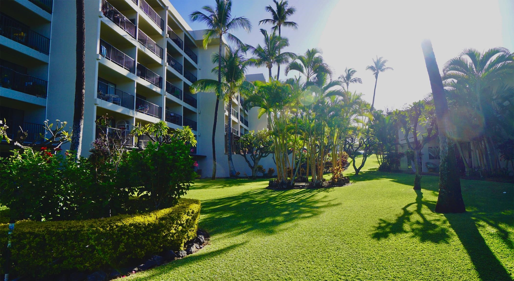 2531 S Kihei Rd Unit: D 410