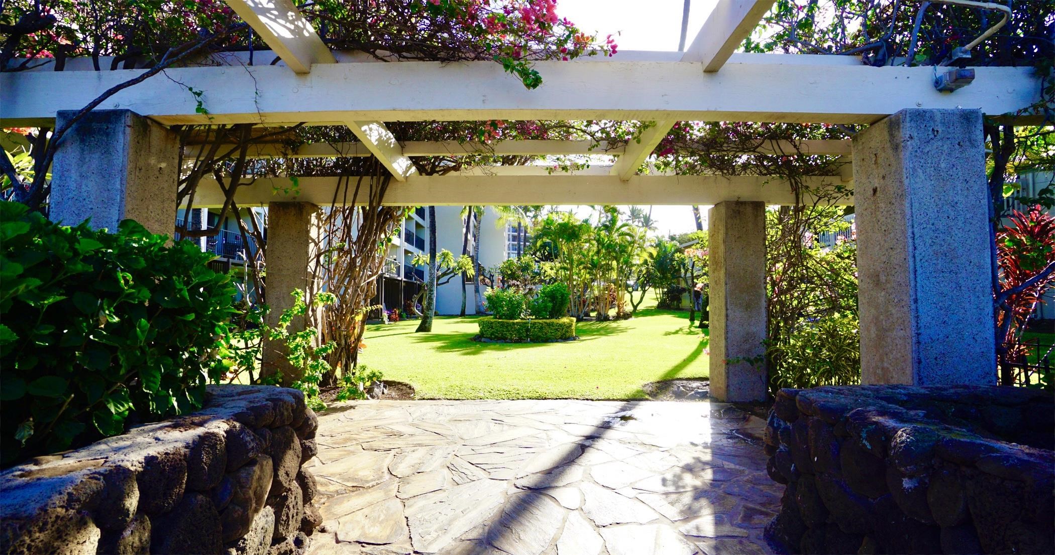 2531 S Kihei Rd Unit: D 410