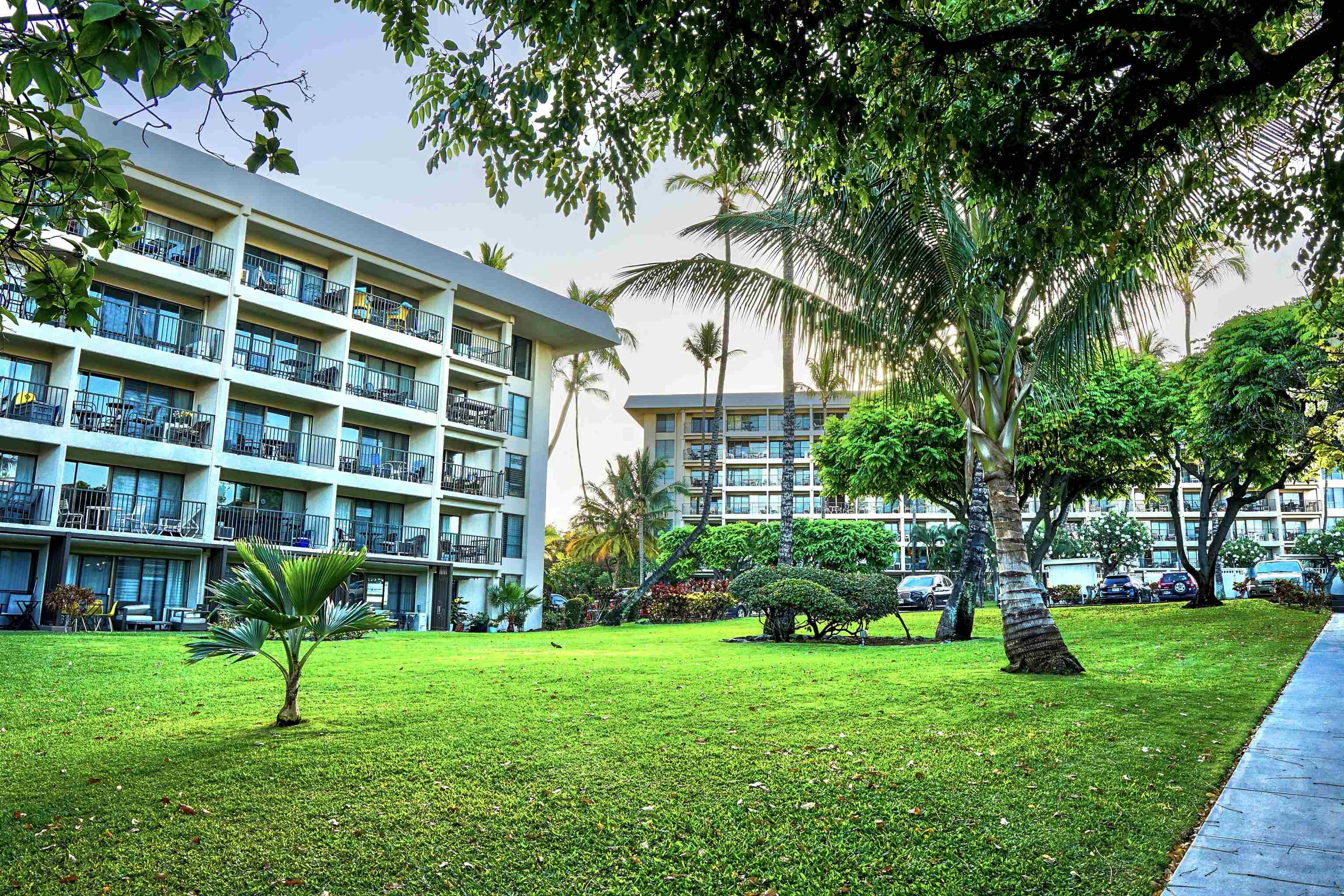 2531 S Kihei Rd Unit: D 410
