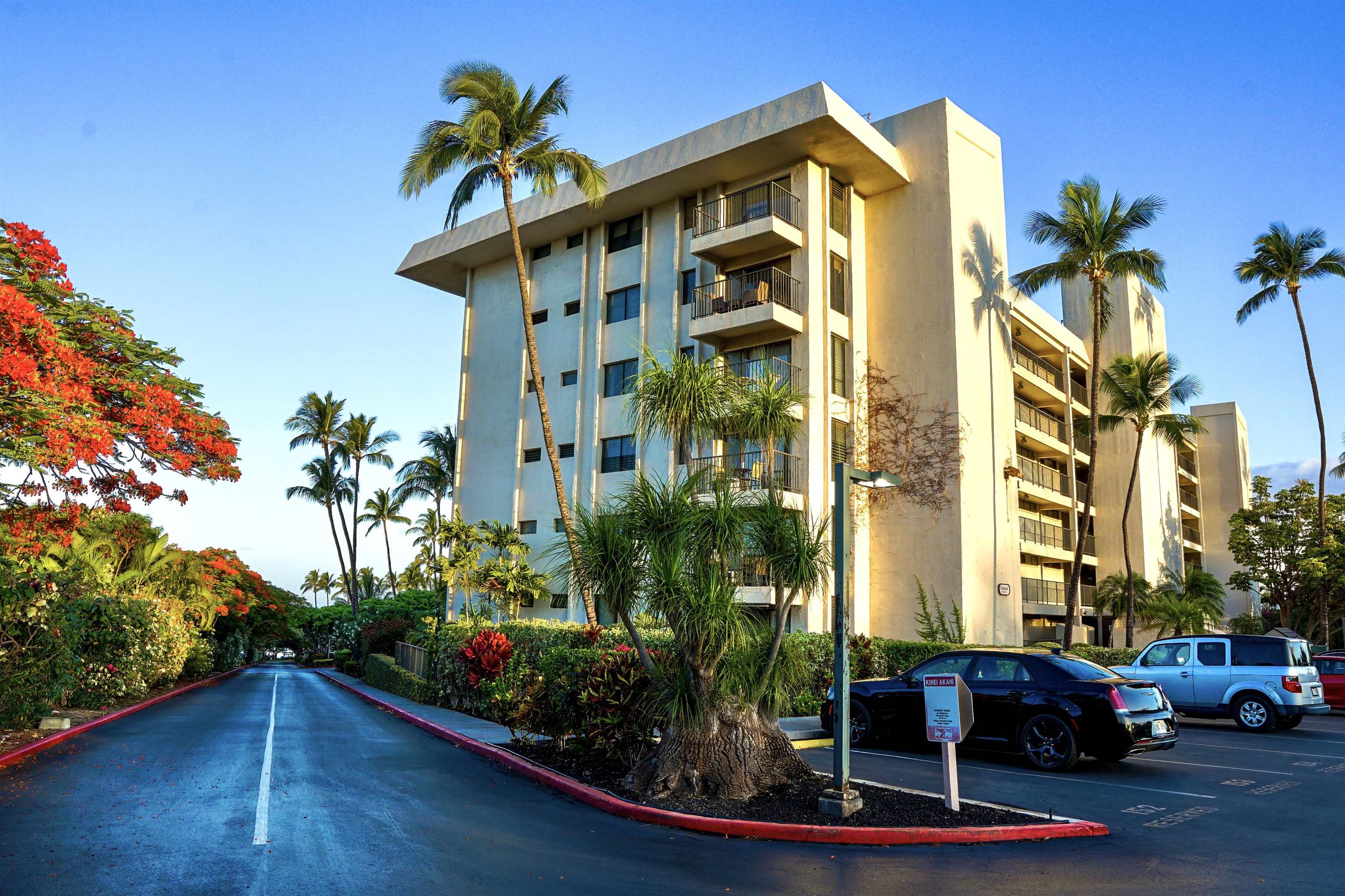 2531 S Kihei Rd Unit: D 410