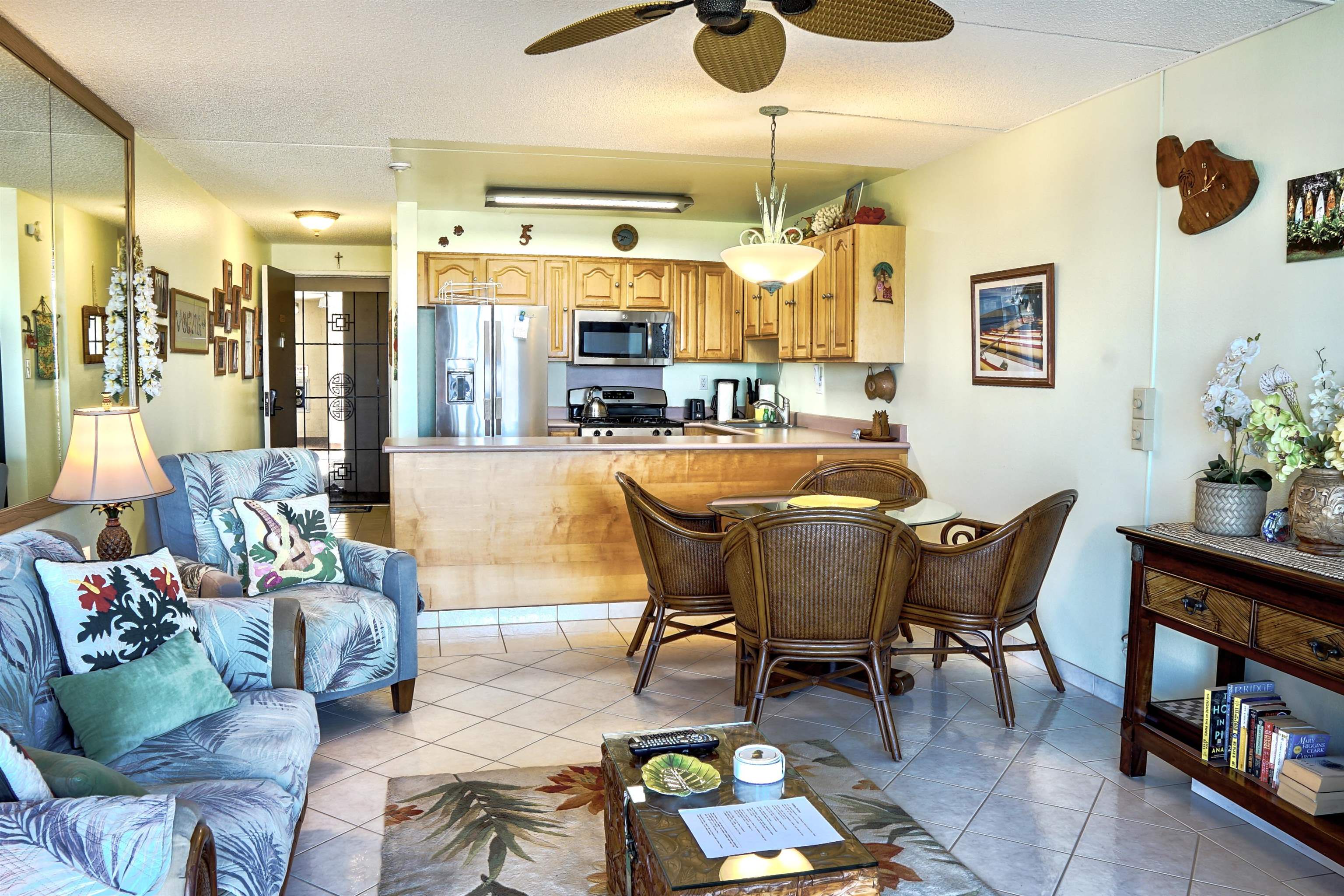 2531 S Kihei Rd Unit: D 410