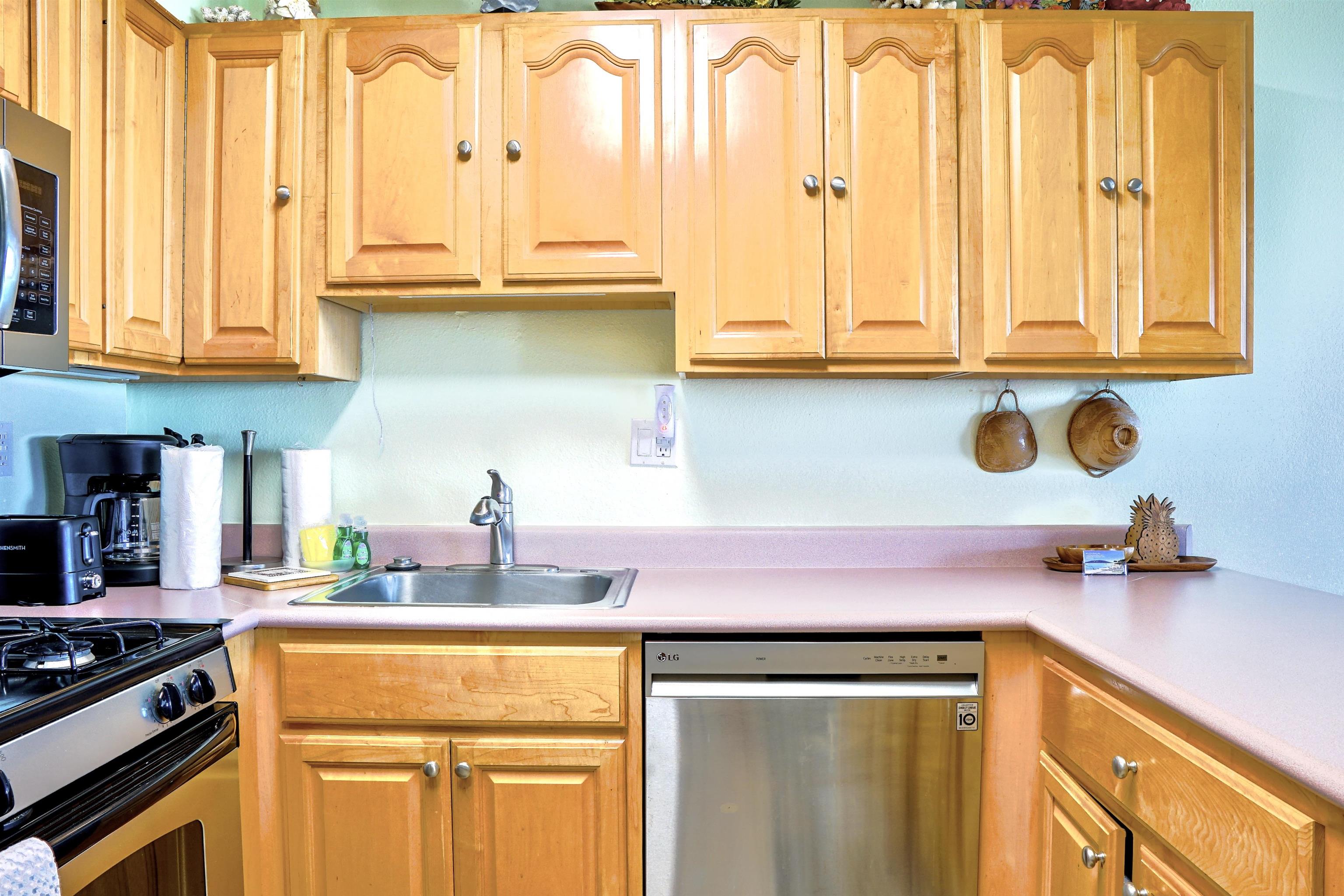 2531 S Kihei Rd Unit: D 410