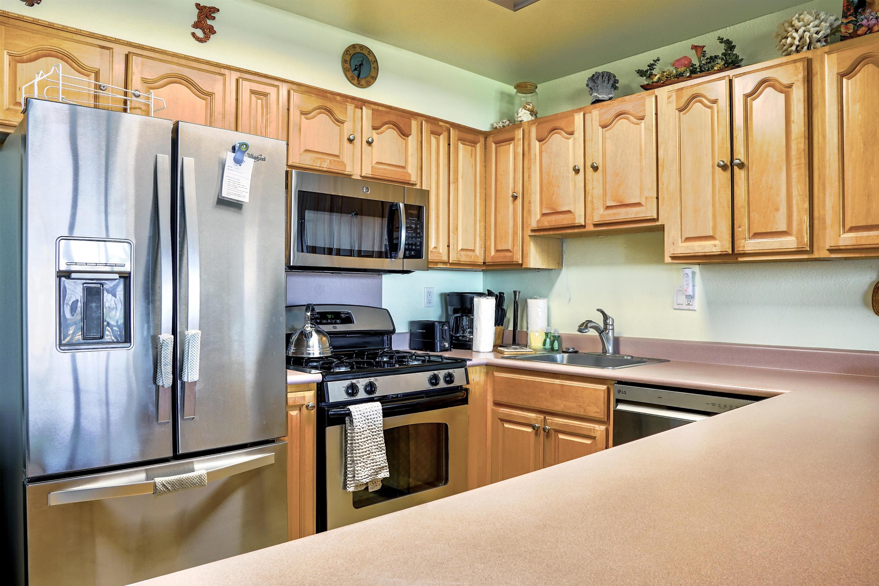 2531 S Kihei Rd Unit: D 410