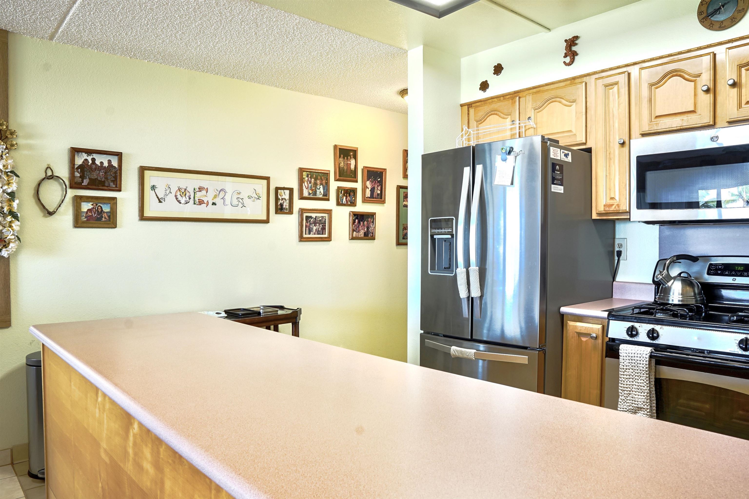 2531 S Kihei Rd Unit: D 410