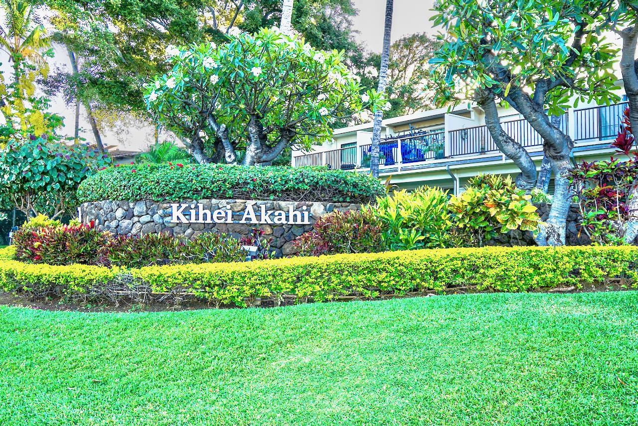 2531 S Kihei Rd Unit: D 410