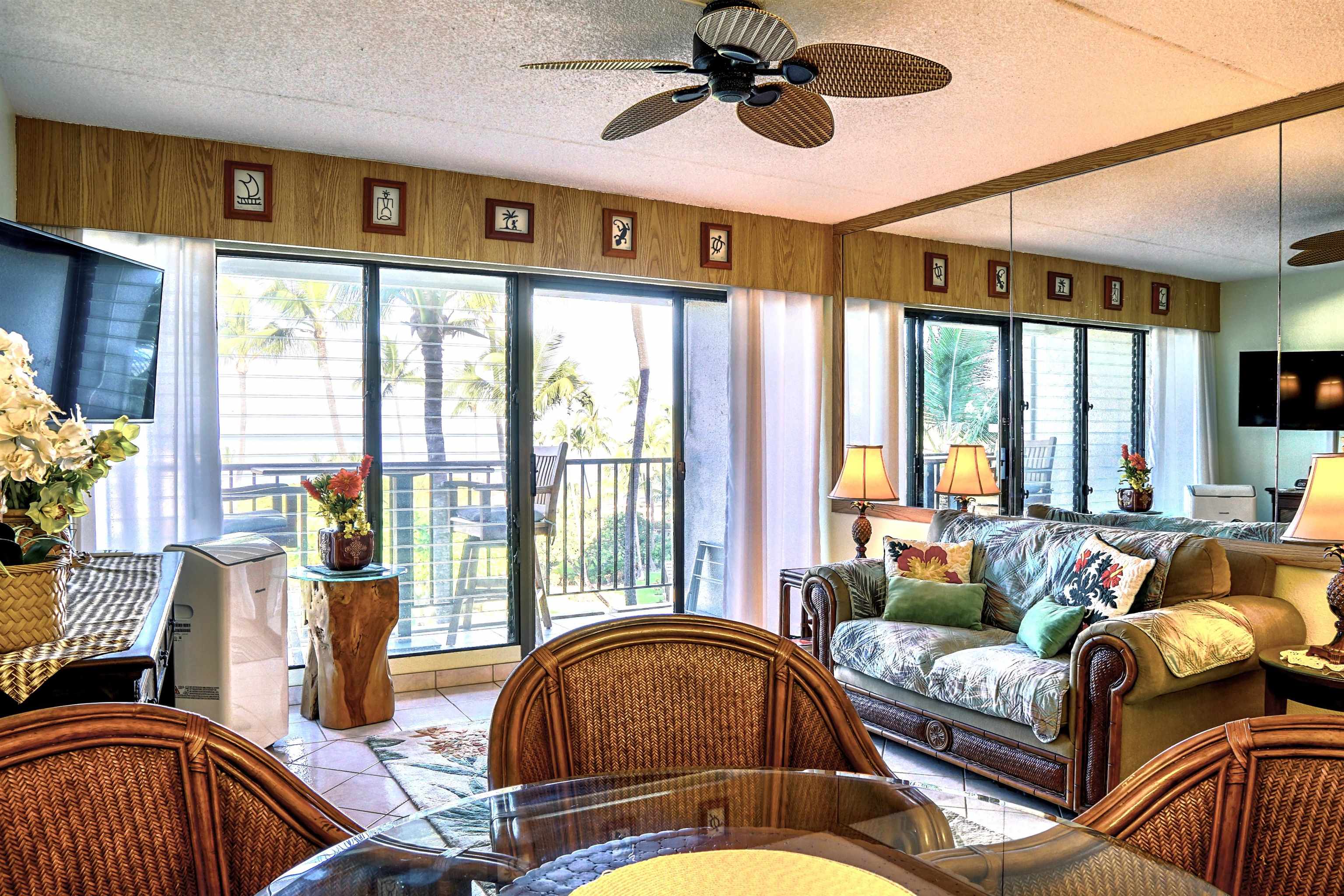 2531 S Kihei Rd Unit: D 410