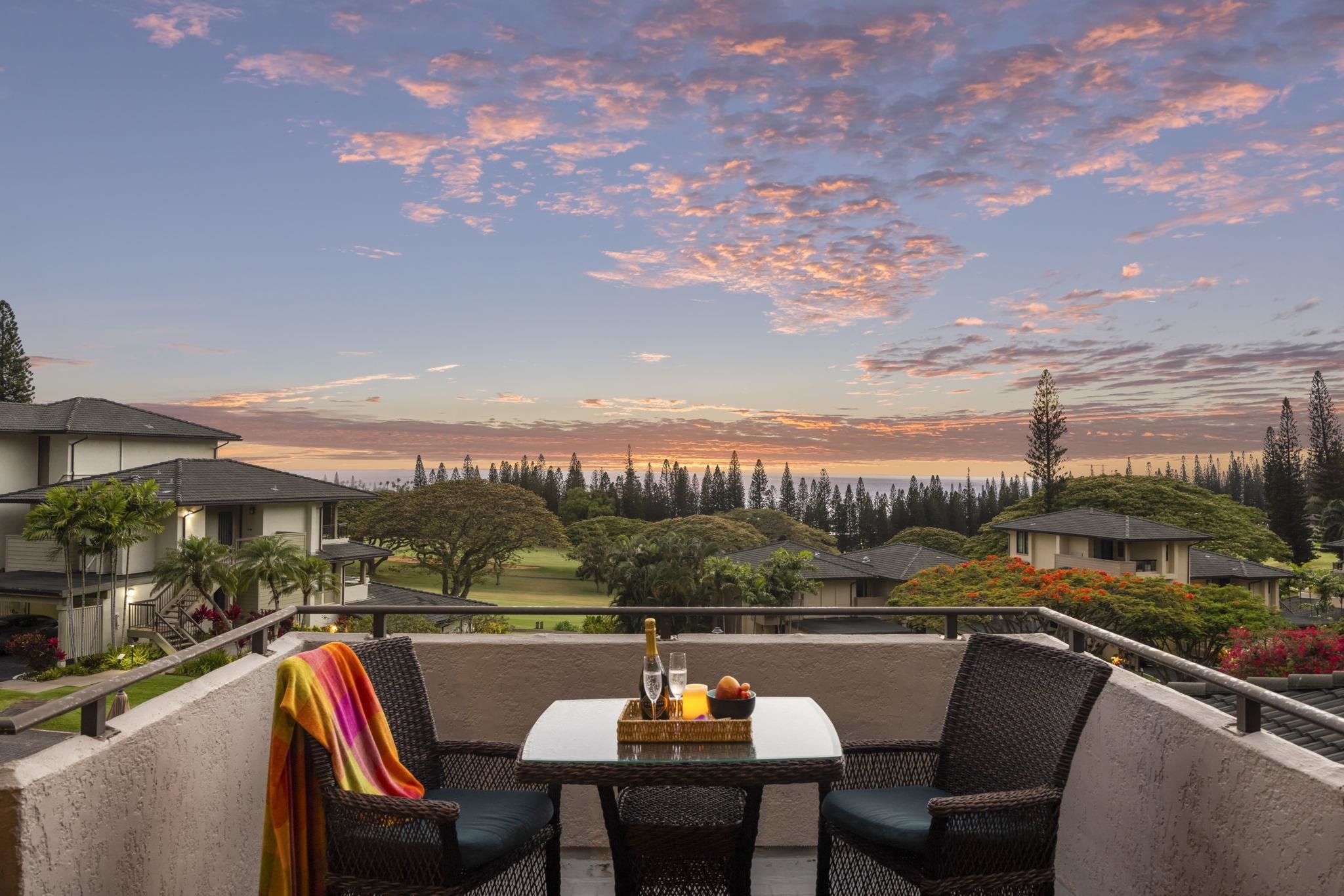 500 KAPALUA Dr Unit: 20T 3-4