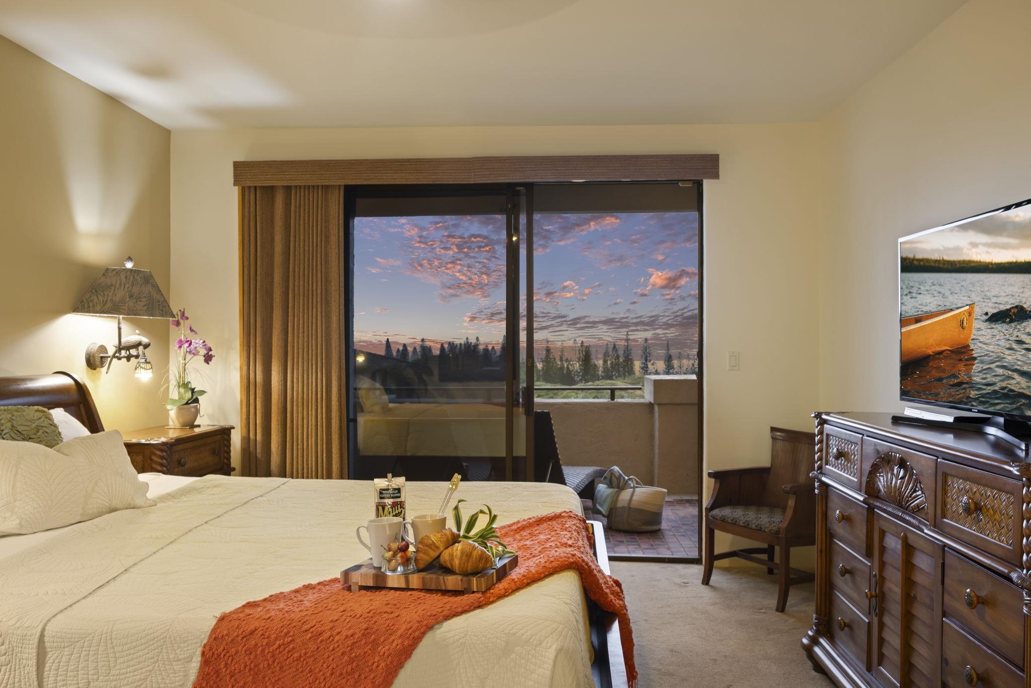 500 KAPALUA Dr Unit: 20T 3-4