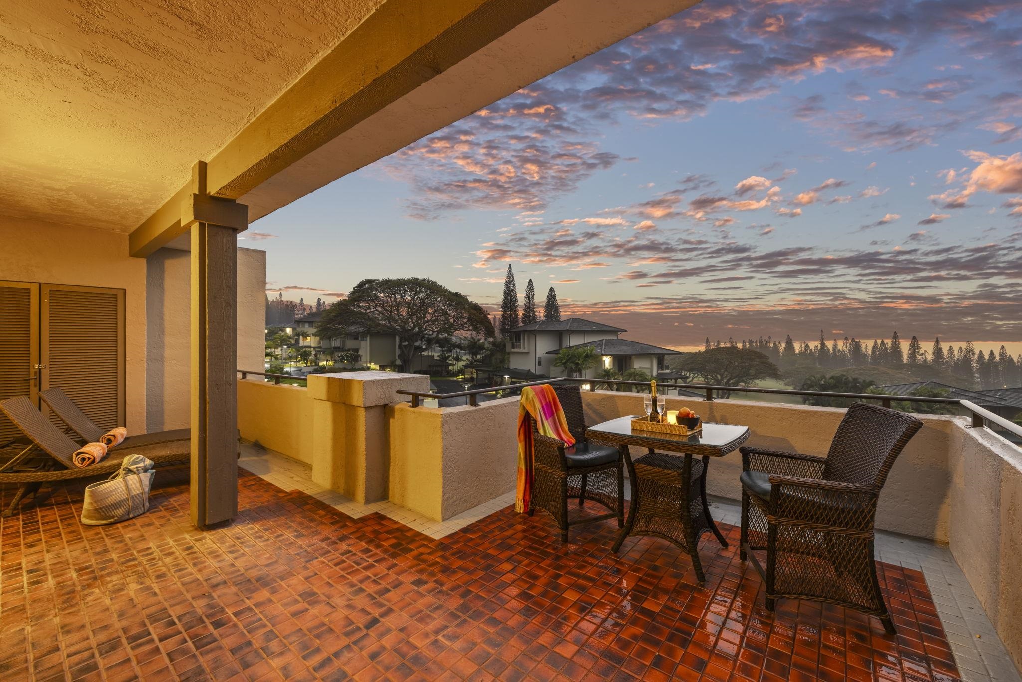 500 KAPALUA Dr Unit: 20T 3-4