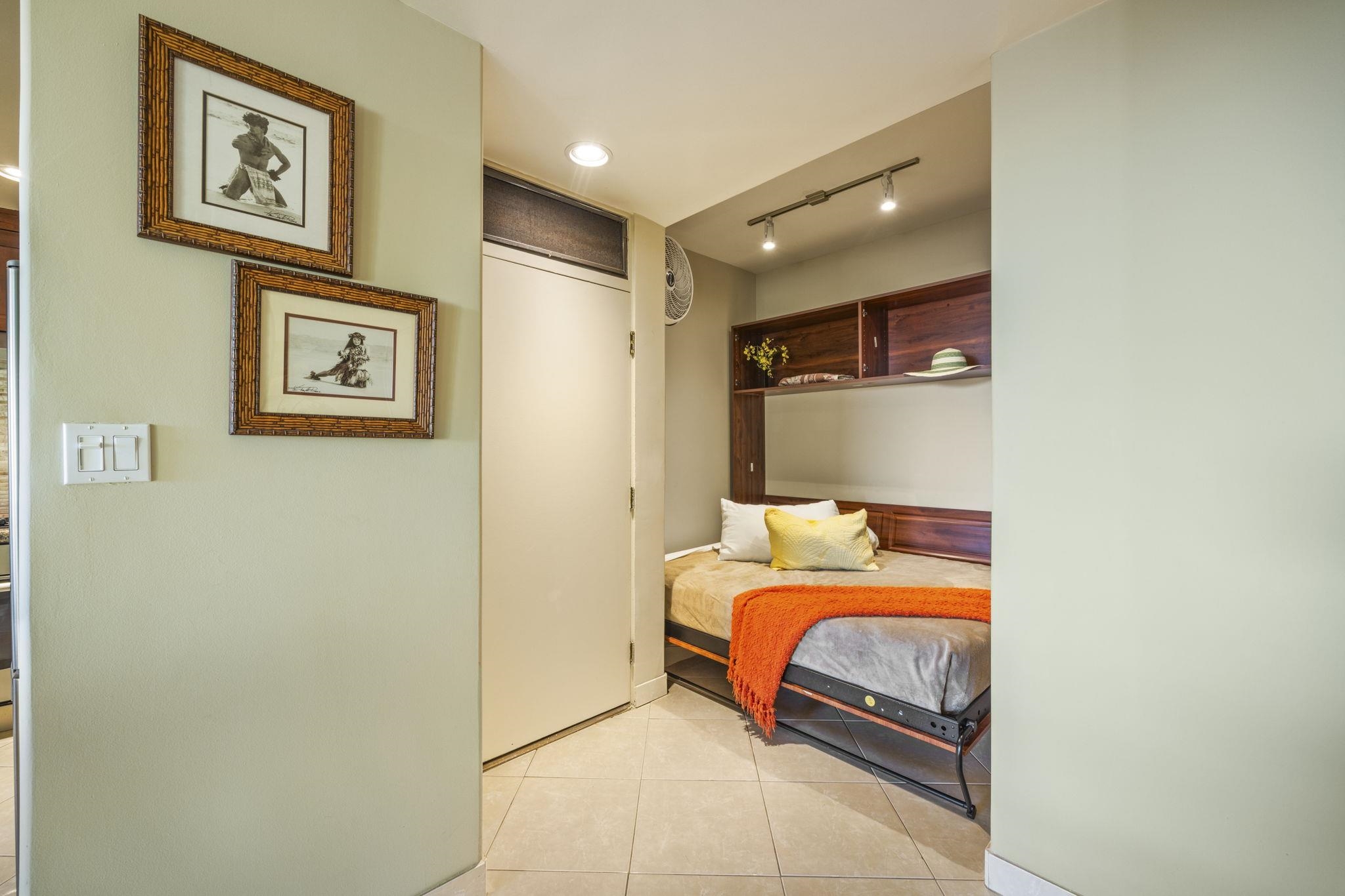 500 KAPALUA Dr Unit: 20T 3-4
