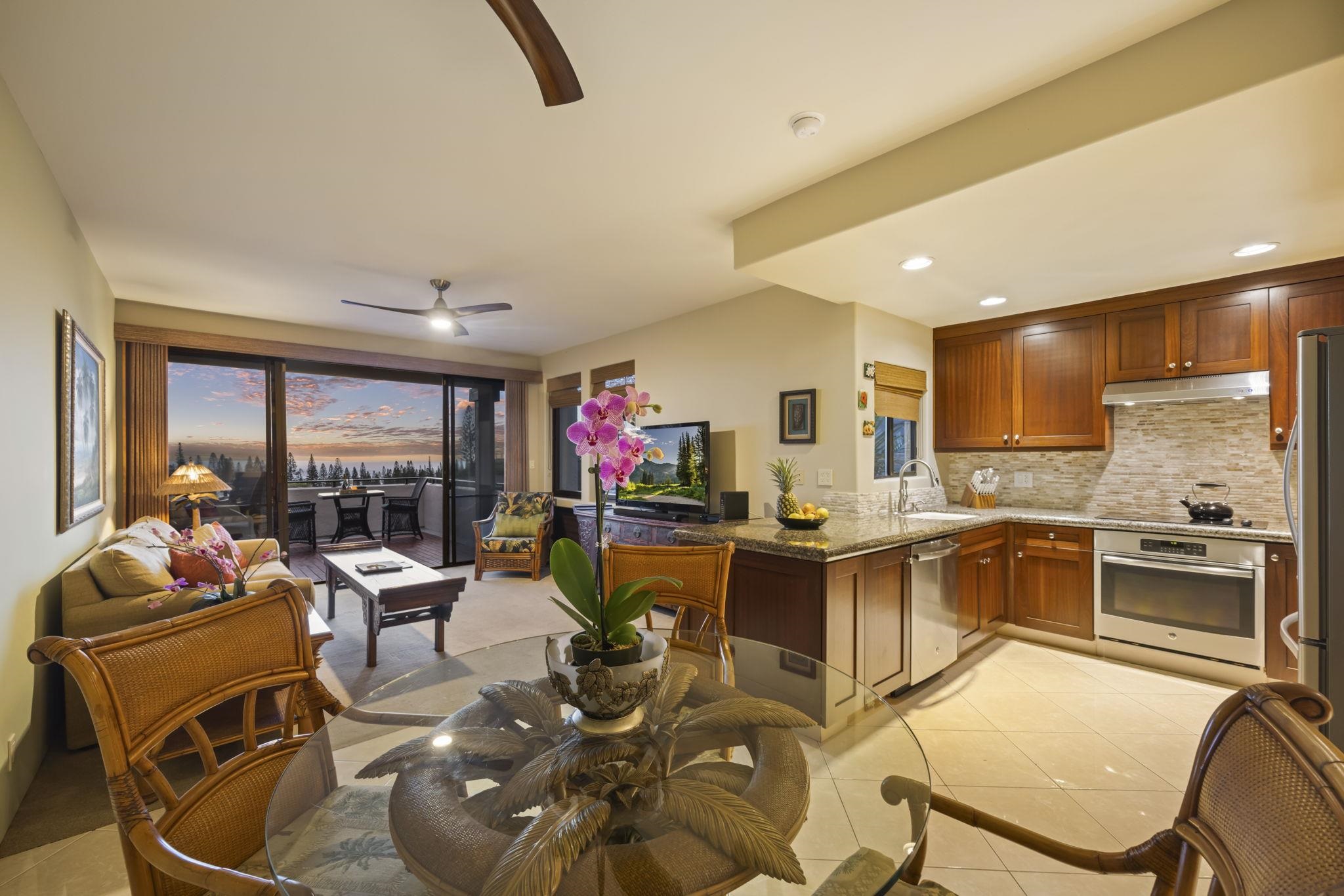 500 KAPALUA Dr Unit: 20T 3-4