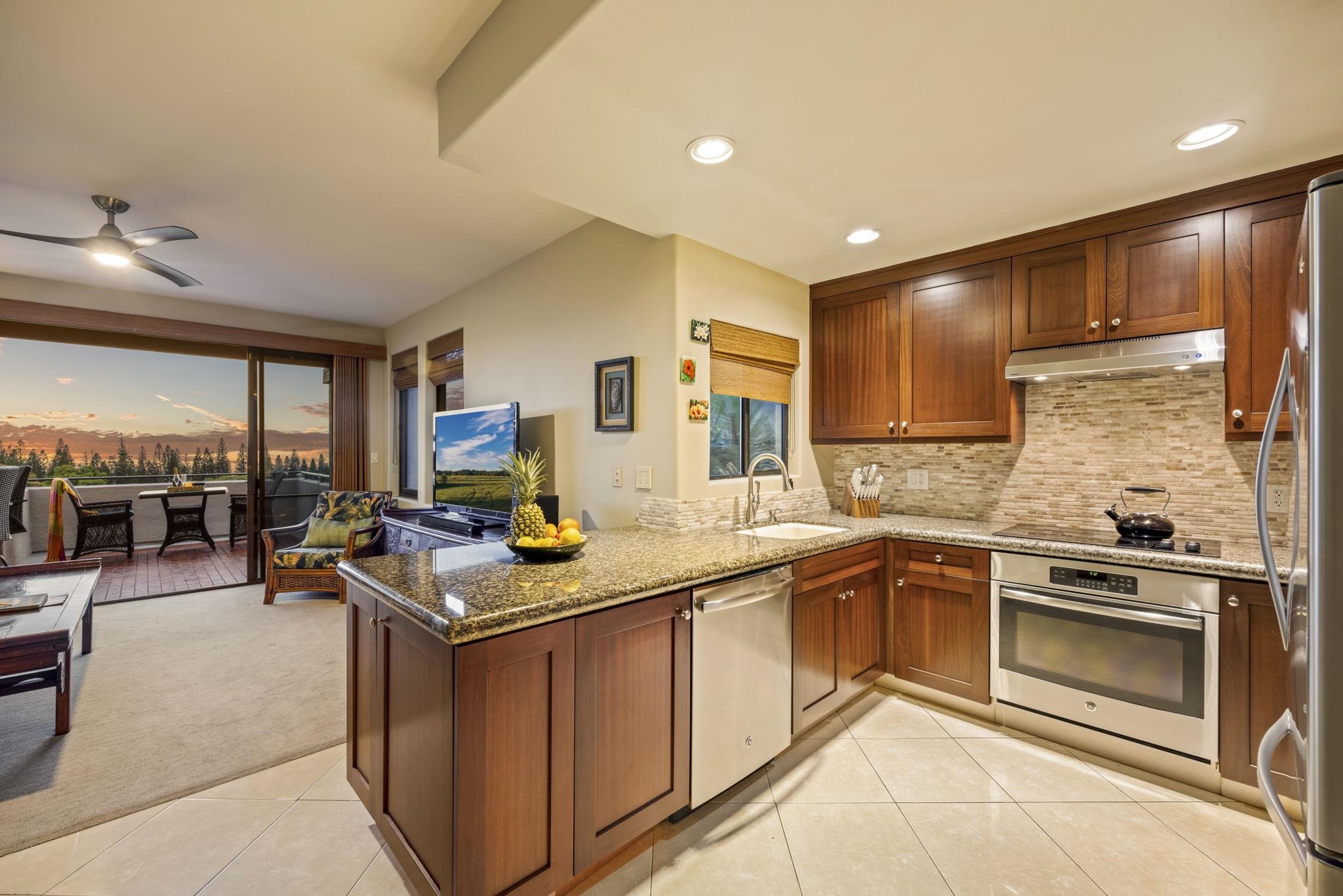 500 KAPALUA Dr Unit: 20T 3-4