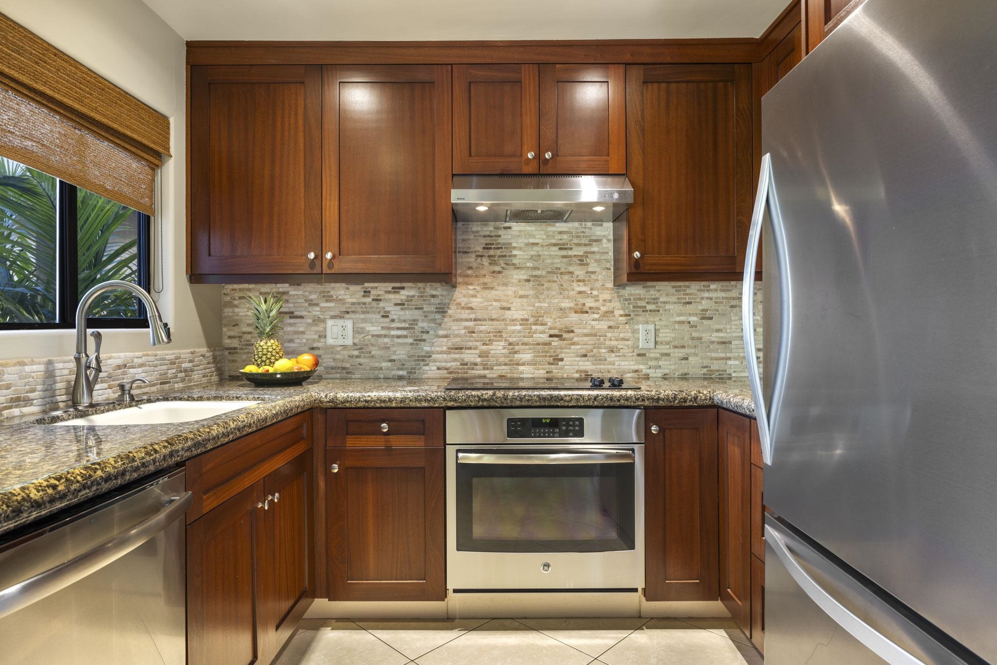 500 KAPALUA Dr Unit: 20T 3-4