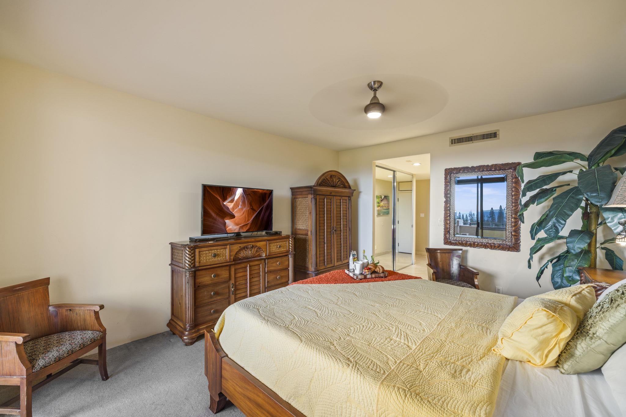 500 KAPALUA Dr Unit: 20T 3-4