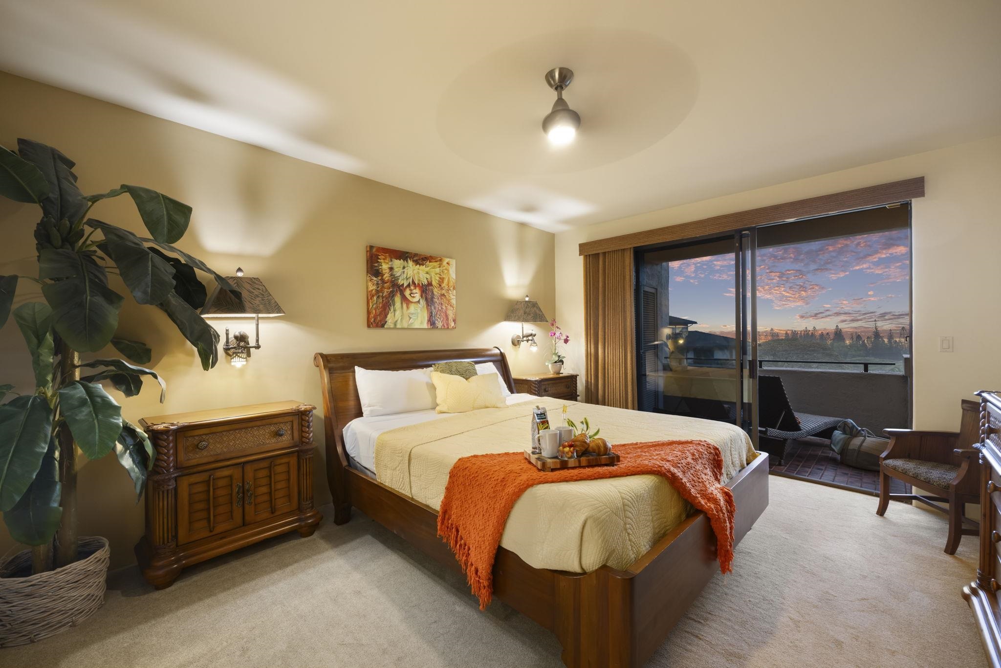 500 KAPALUA Dr Unit: 20T 3-4