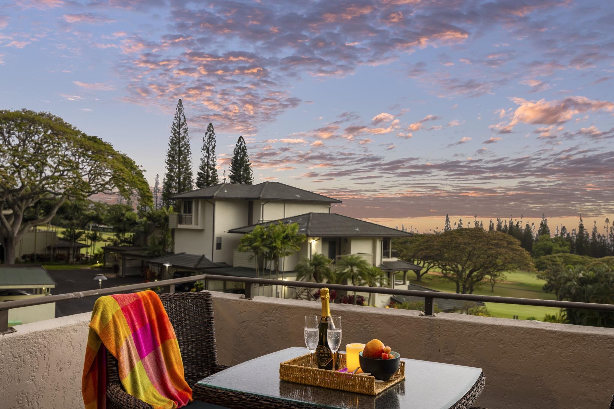 500 KAPALUA Dr Unit: 20T 3-4