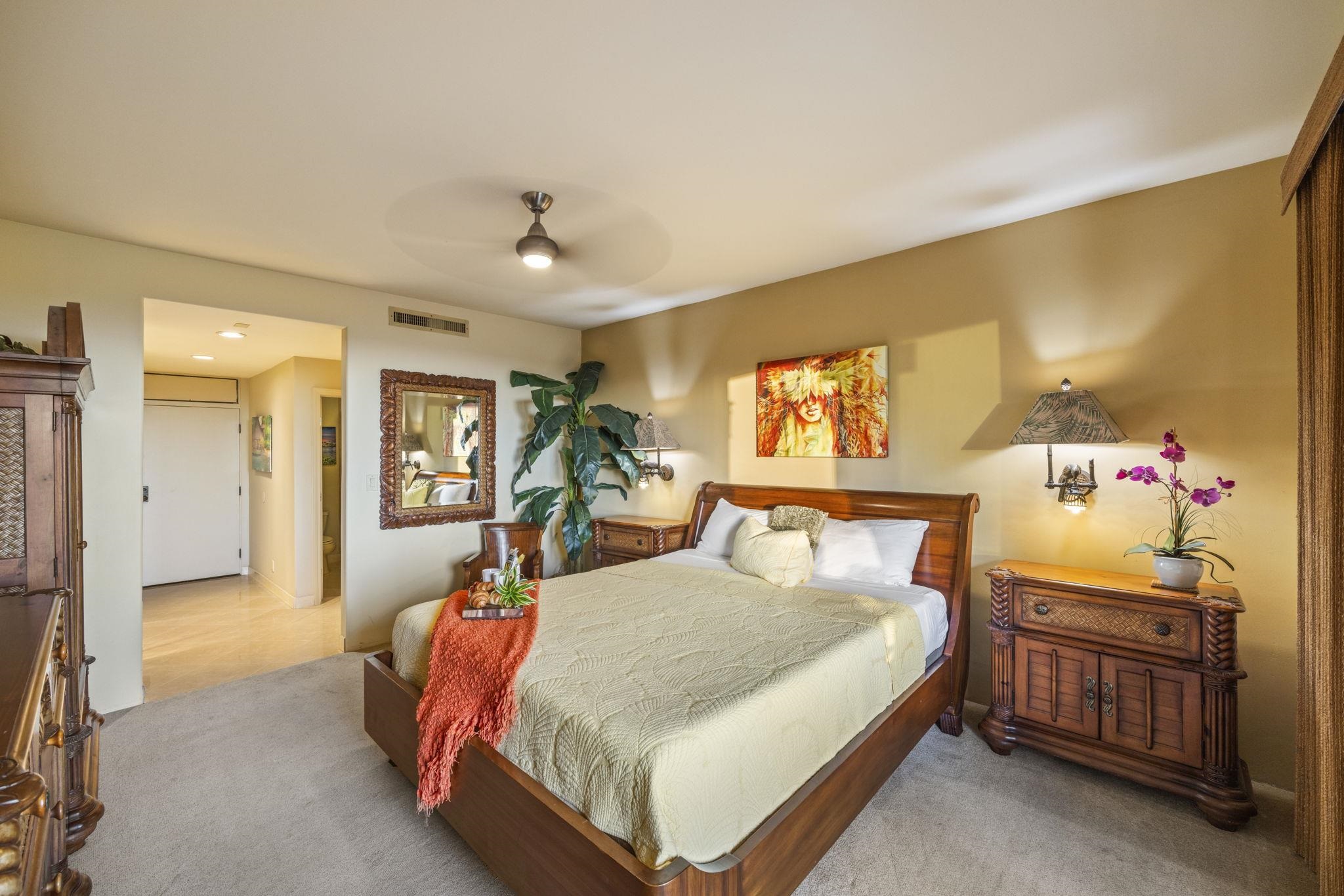 500 KAPALUA Dr Unit: 20T 3-4