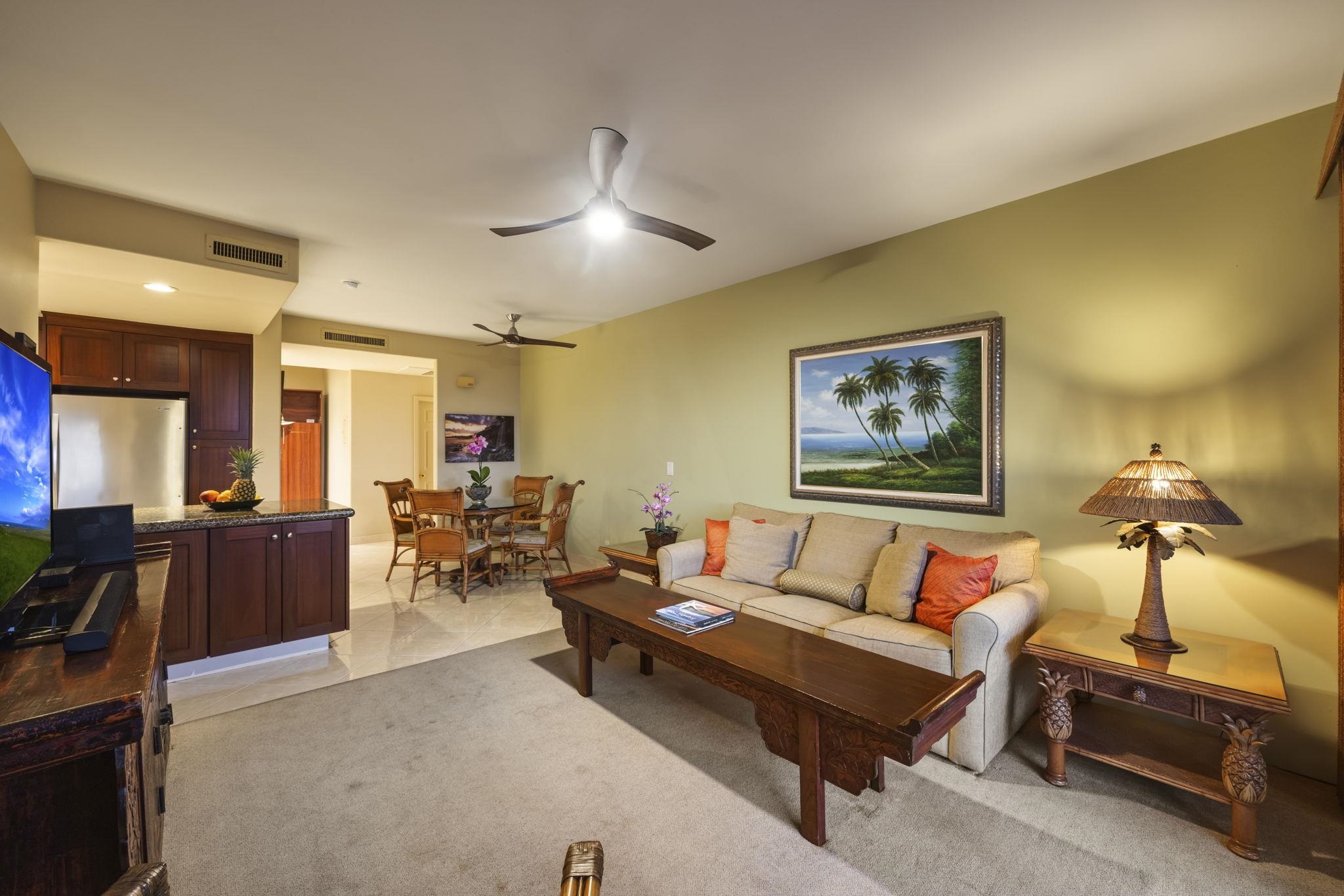 500 KAPALUA Dr Unit: 20T 3-4