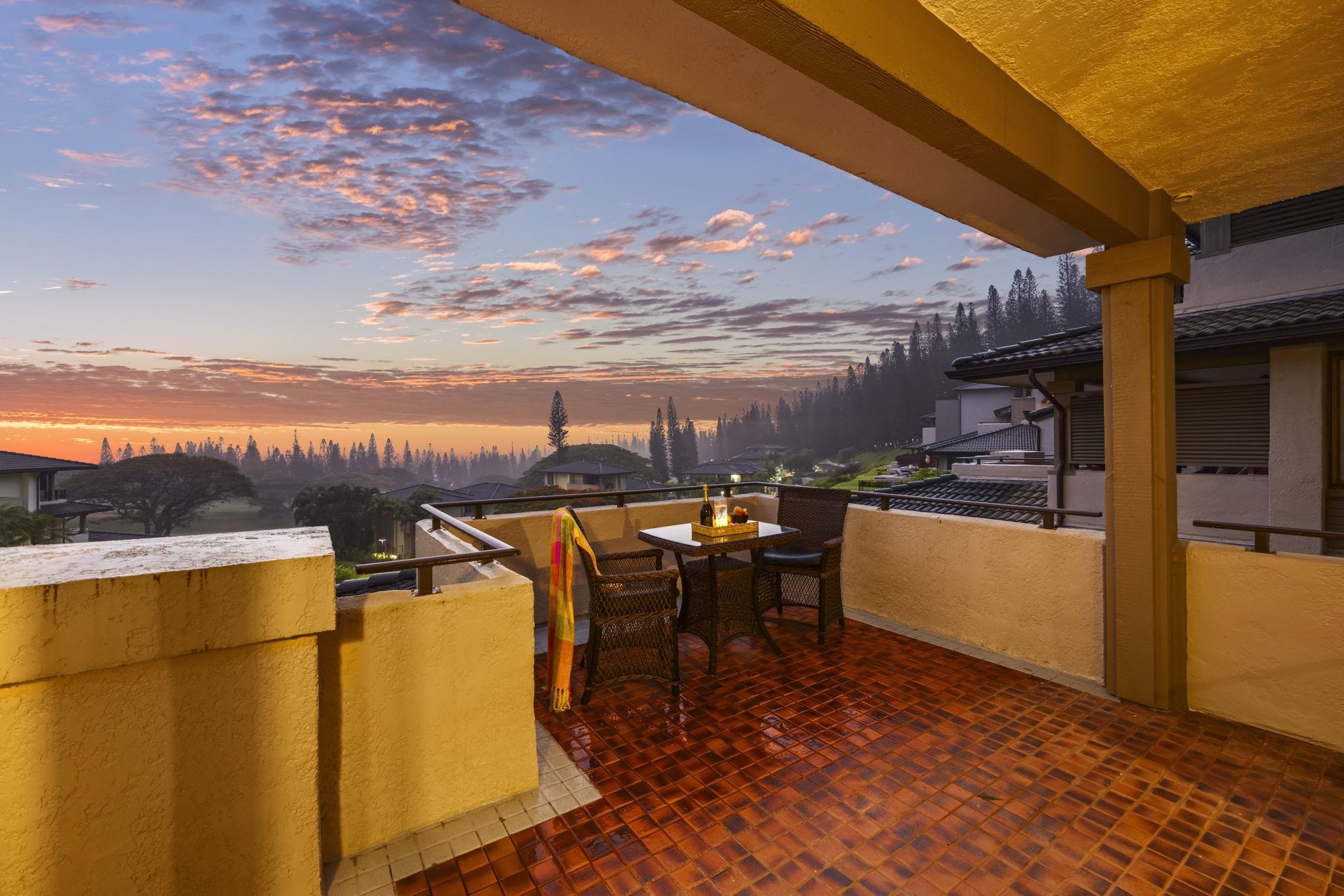 500 KAPALUA Dr Unit: 20T 3-4