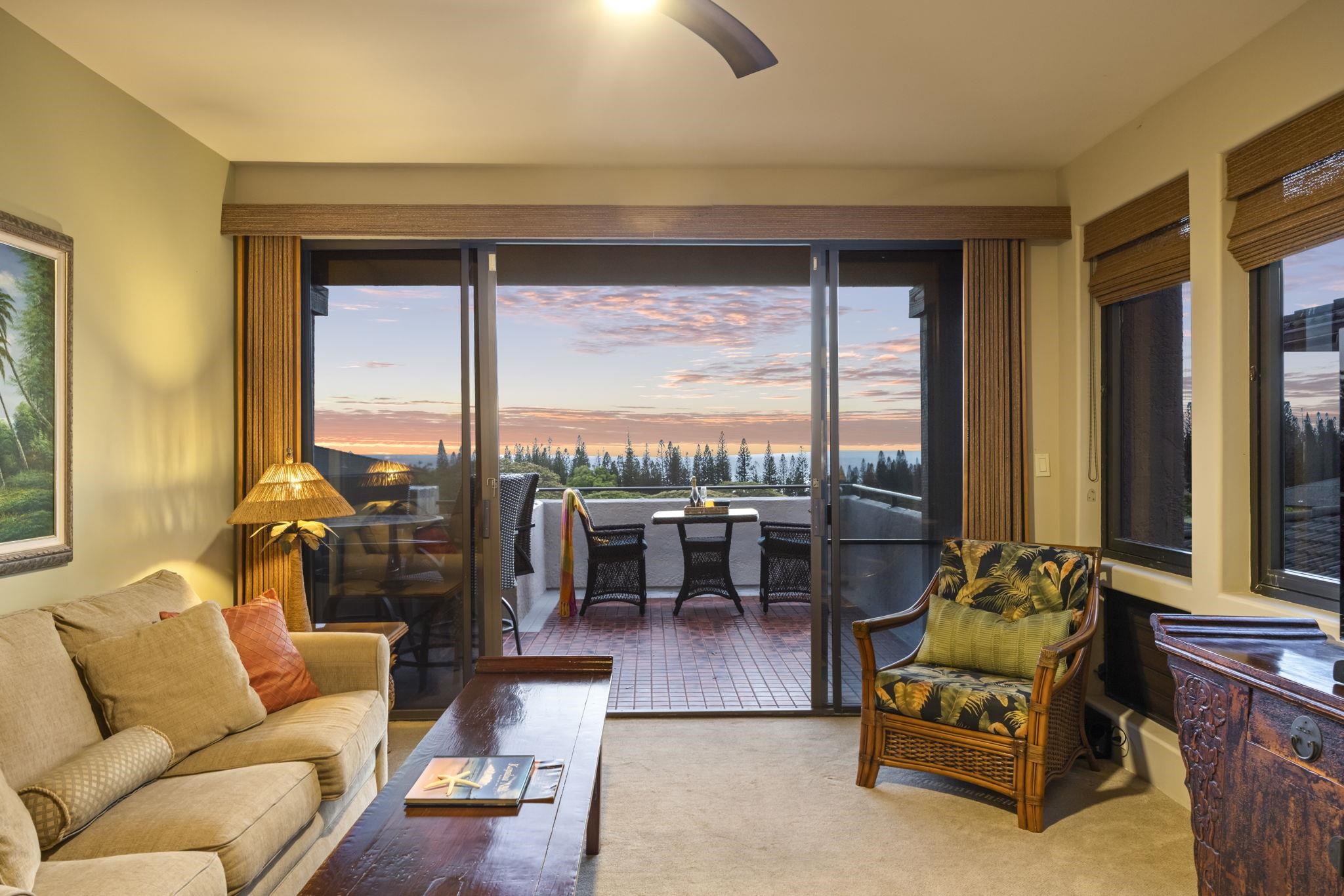 500 KAPALUA Dr Unit: 20T 3-4