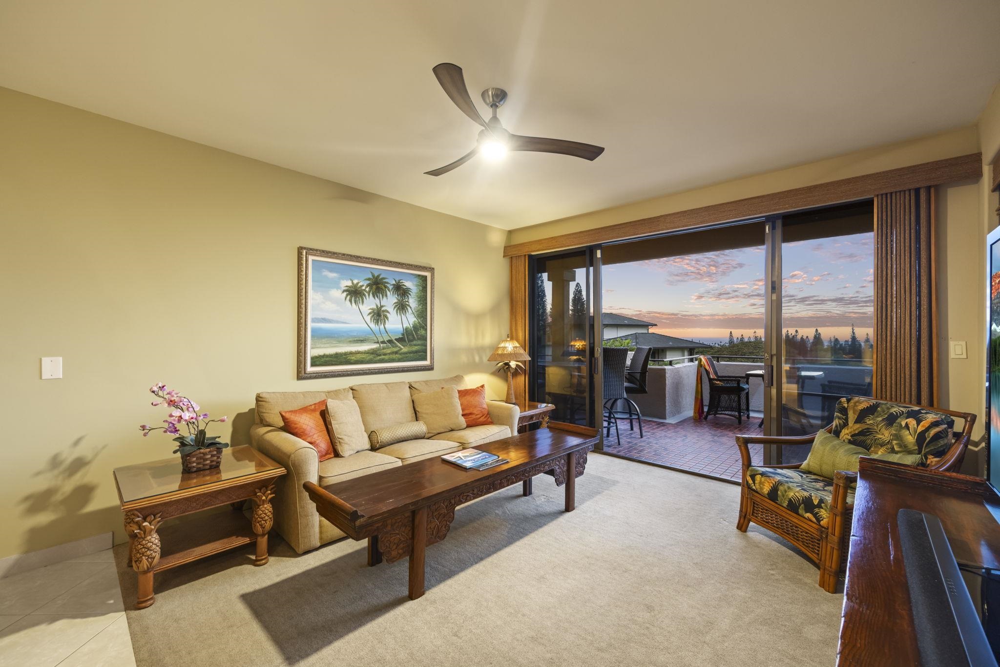 500 KAPALUA Dr Unit: 20T 3-4