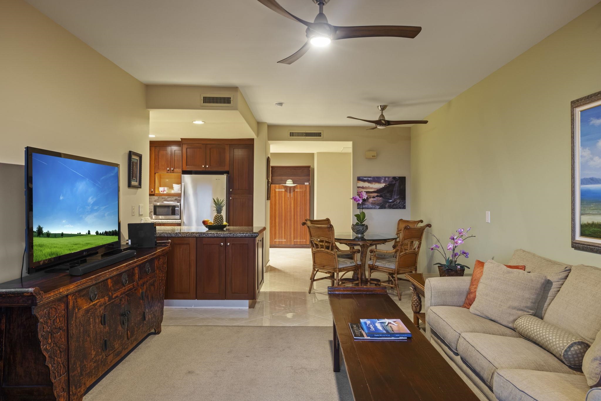 500 KAPALUA Dr Unit: 20T 3-4