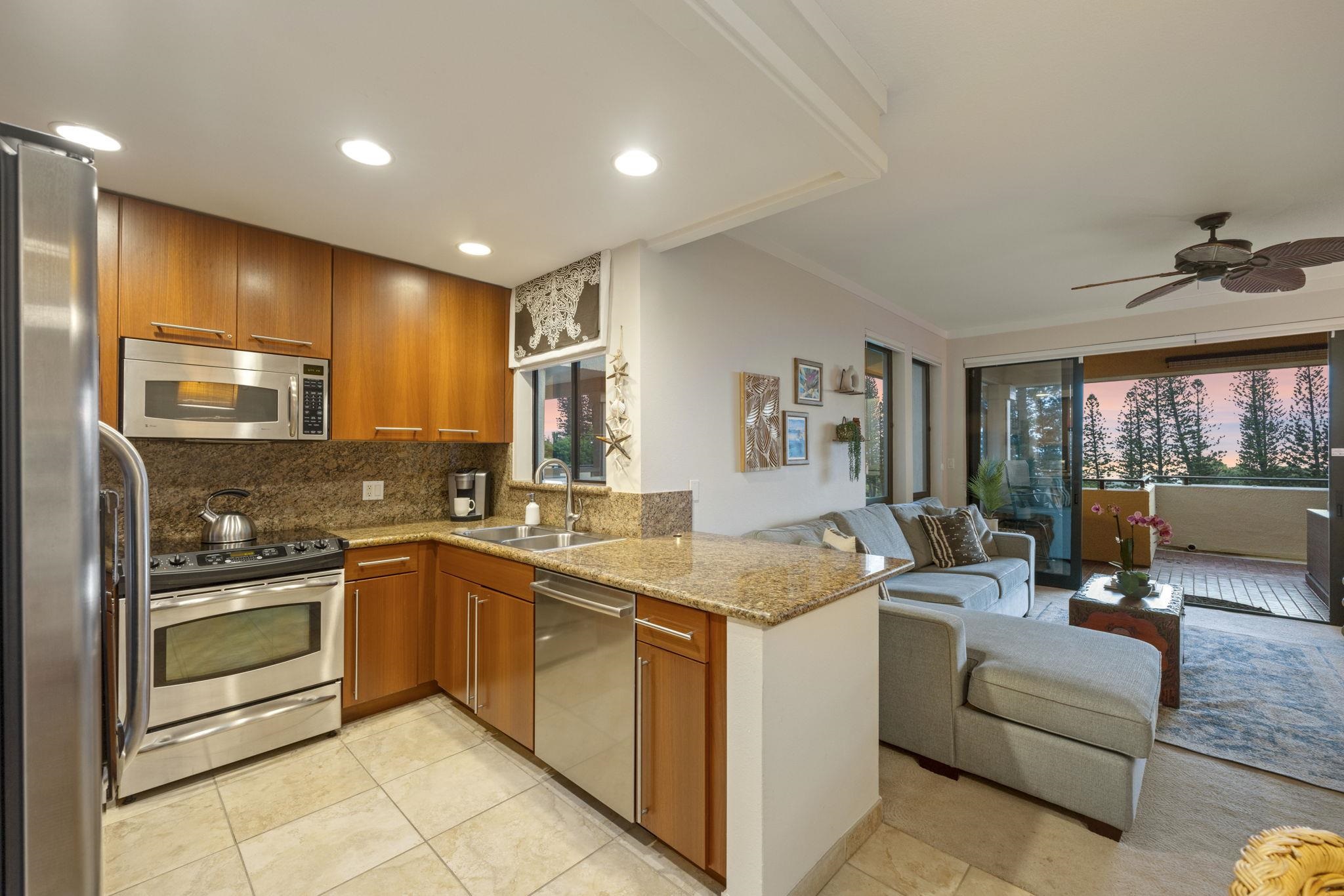 500 KAPALUA Dr Unit: 27T 5-6