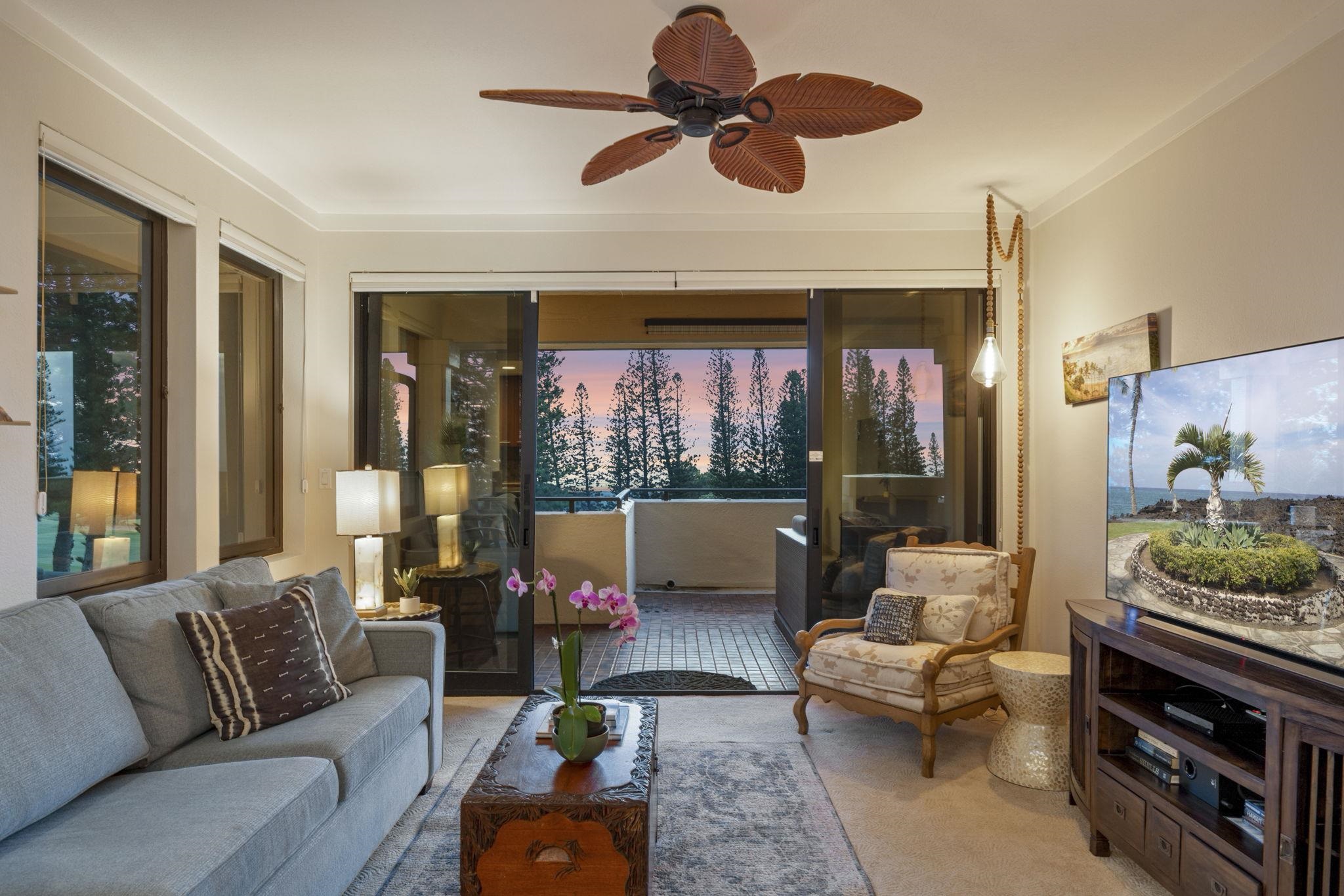 500 KAPALUA Dr Unit: 27T 5-6