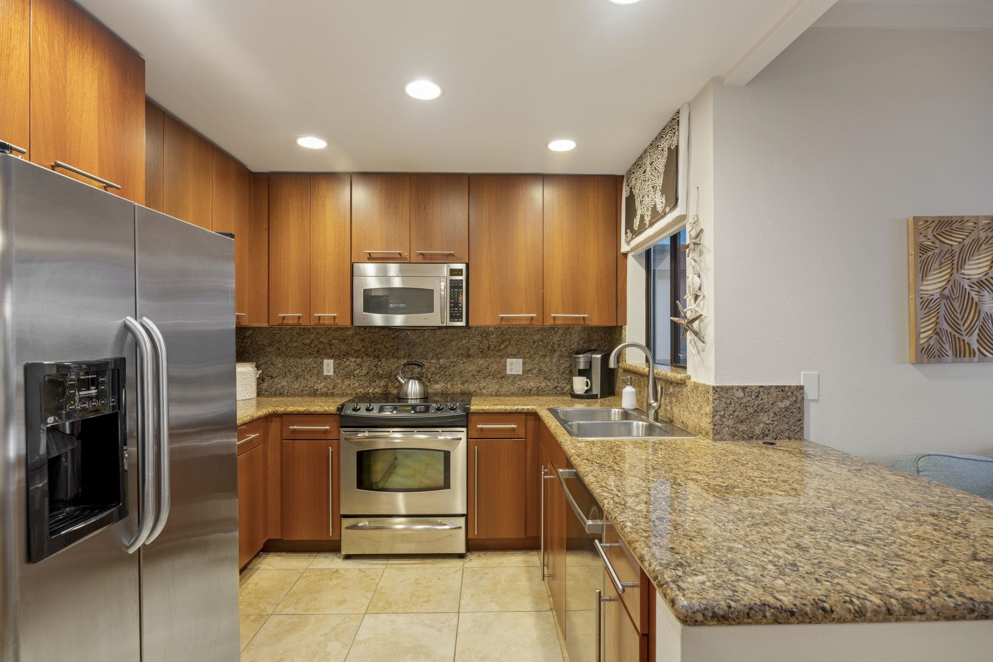 500 KAPALUA Dr Unit: 27T 5-6