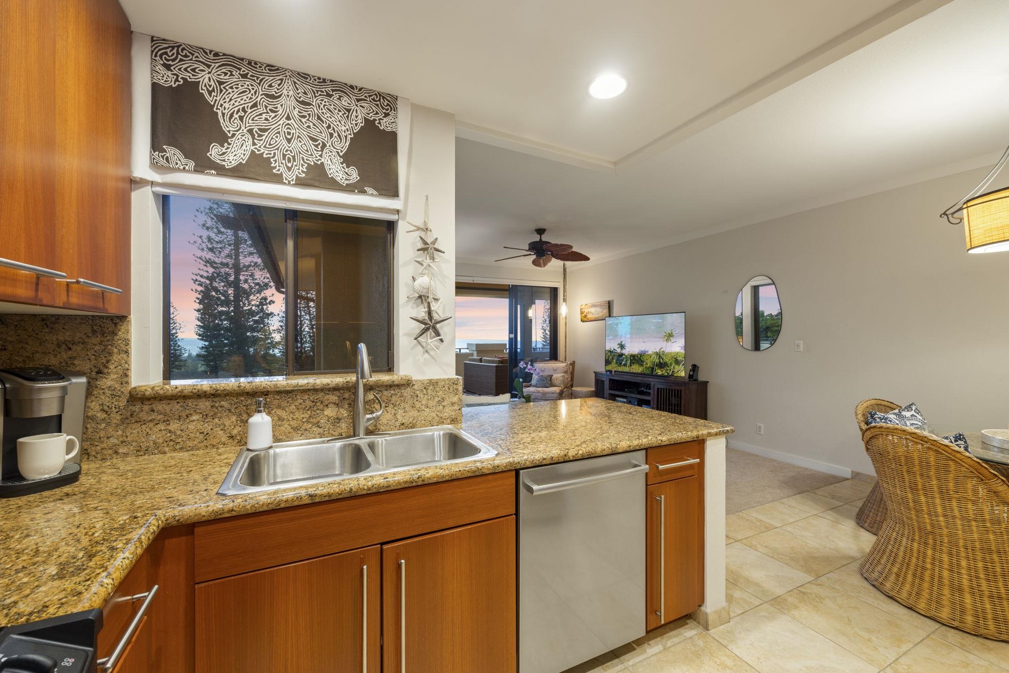 500 KAPALUA Dr Unit: 27T 5-6
