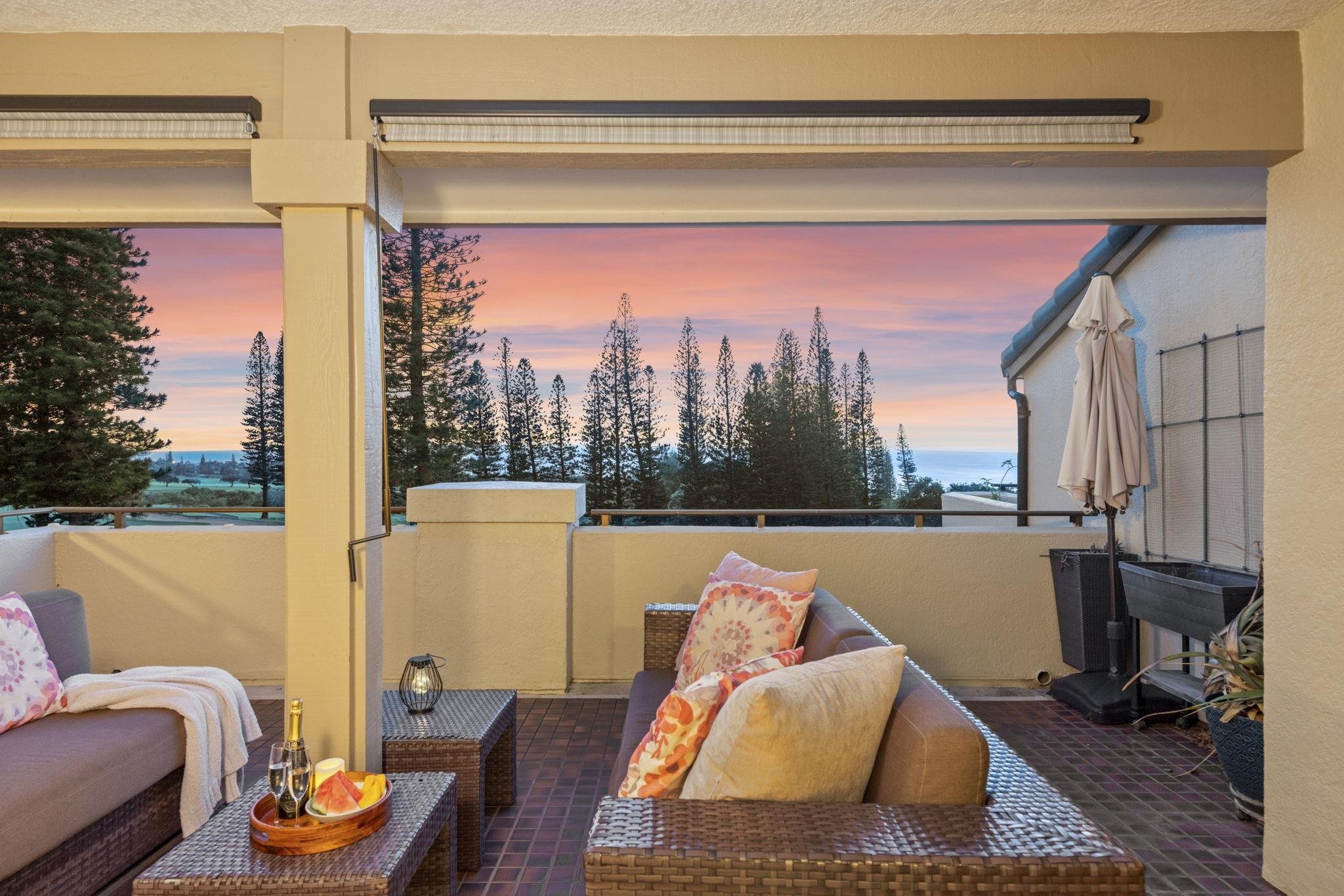 500 KAPALUA Dr Unit: 27T 5-6