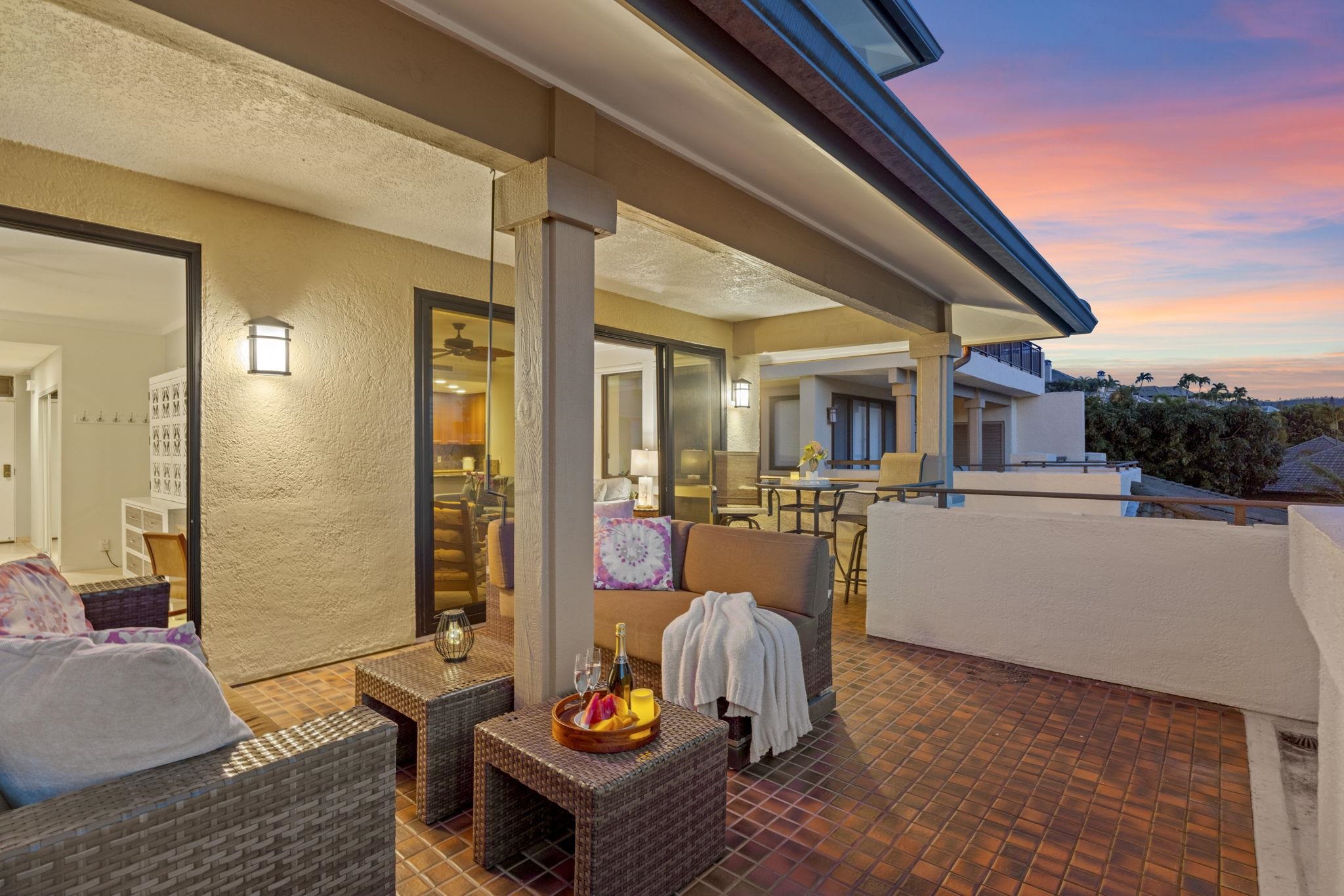 500 KAPALUA Dr Unit: 27T 5-6