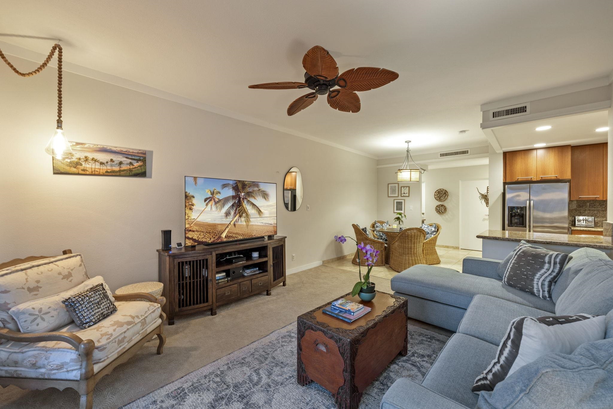 500 KAPALUA Dr Unit: 27T 5-6