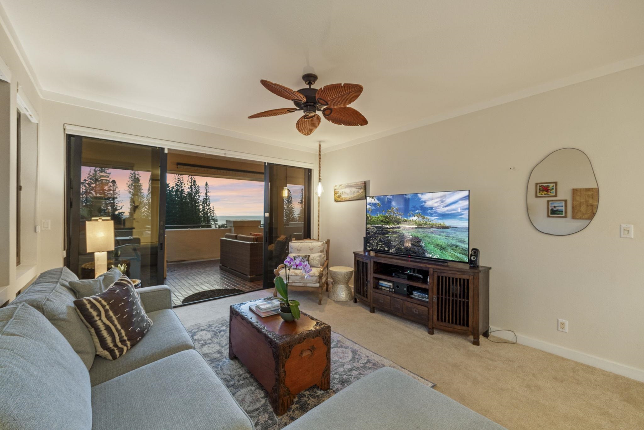 500 KAPALUA Dr Unit: 27T 5-6