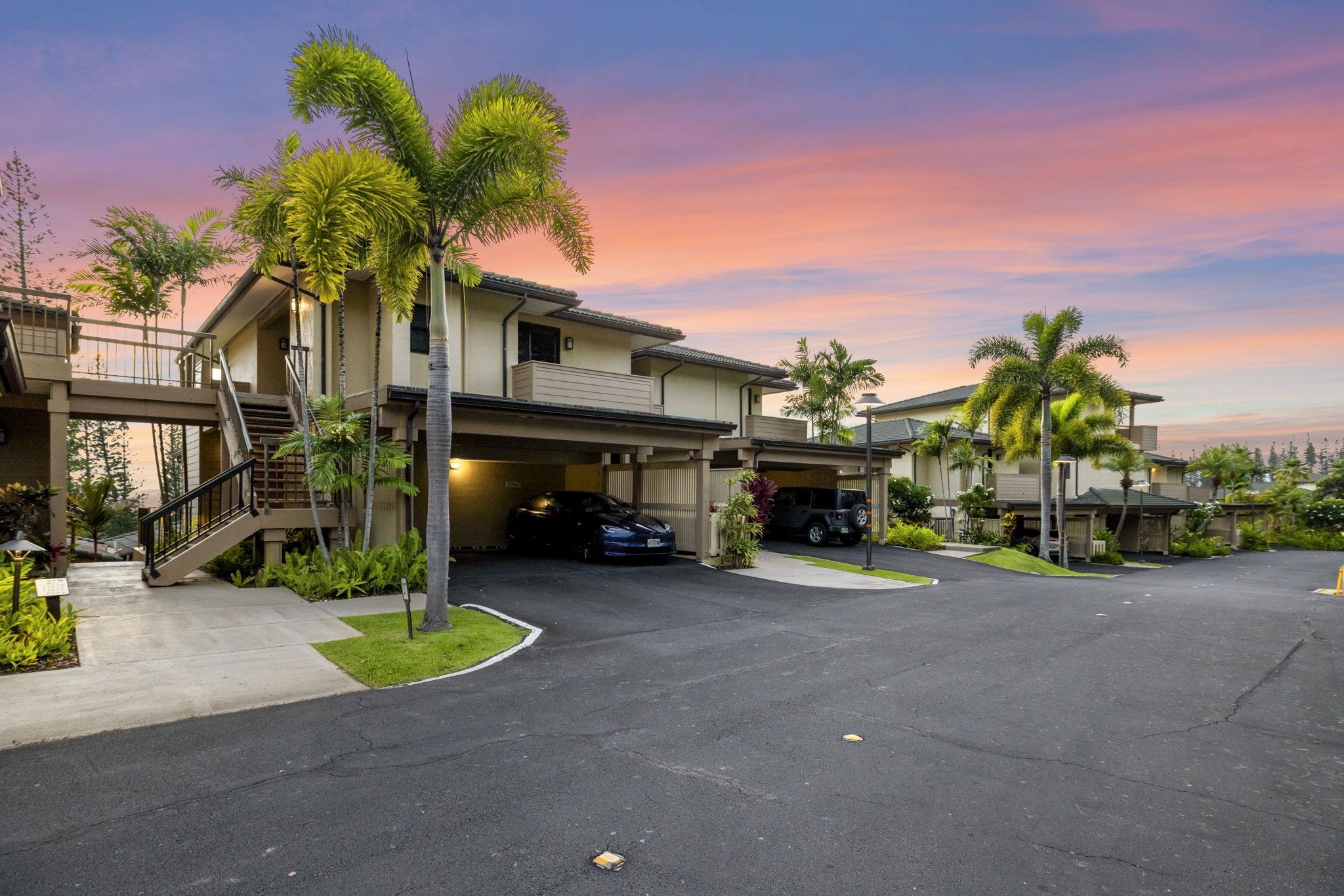 500 KAPALUA Dr Unit: 27T 5-6
