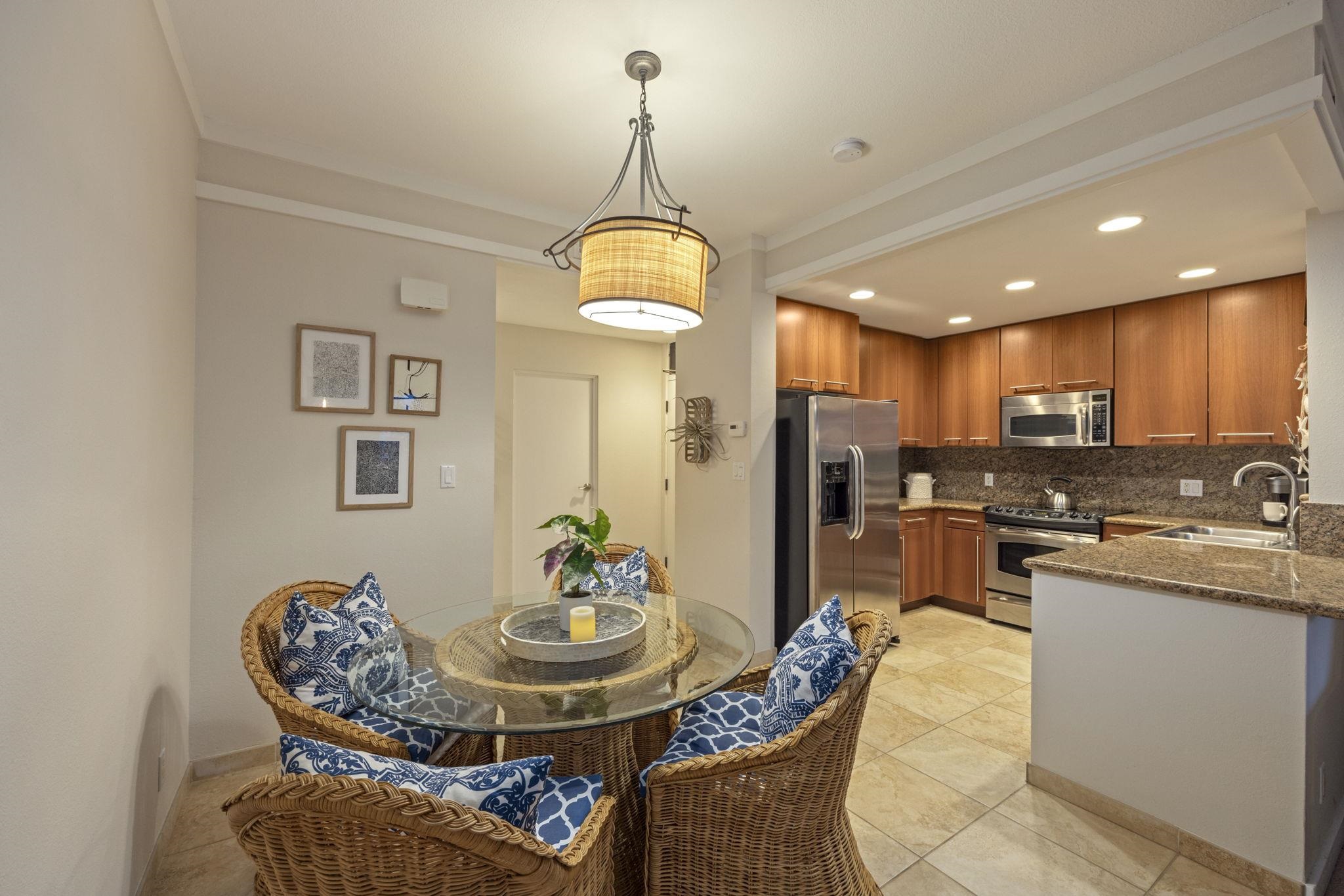 500 KAPALUA Dr Unit: 27T 5-6