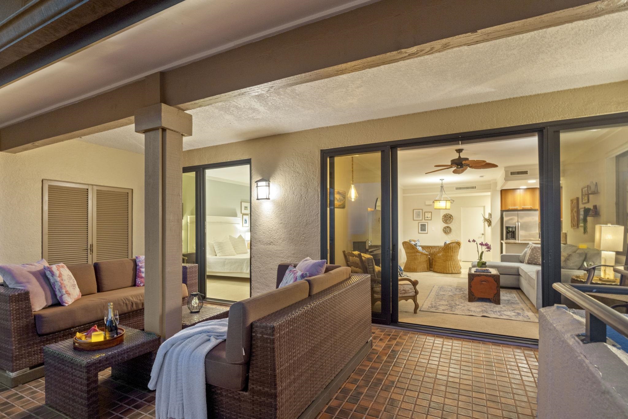500 KAPALUA Dr Unit: 27T 5-6