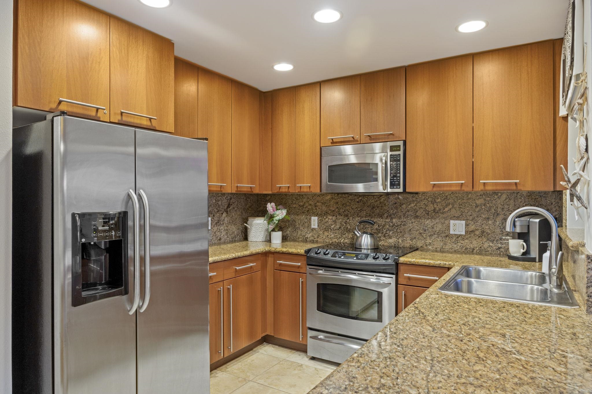 500 KAPALUA Dr Unit: 27T 5-6