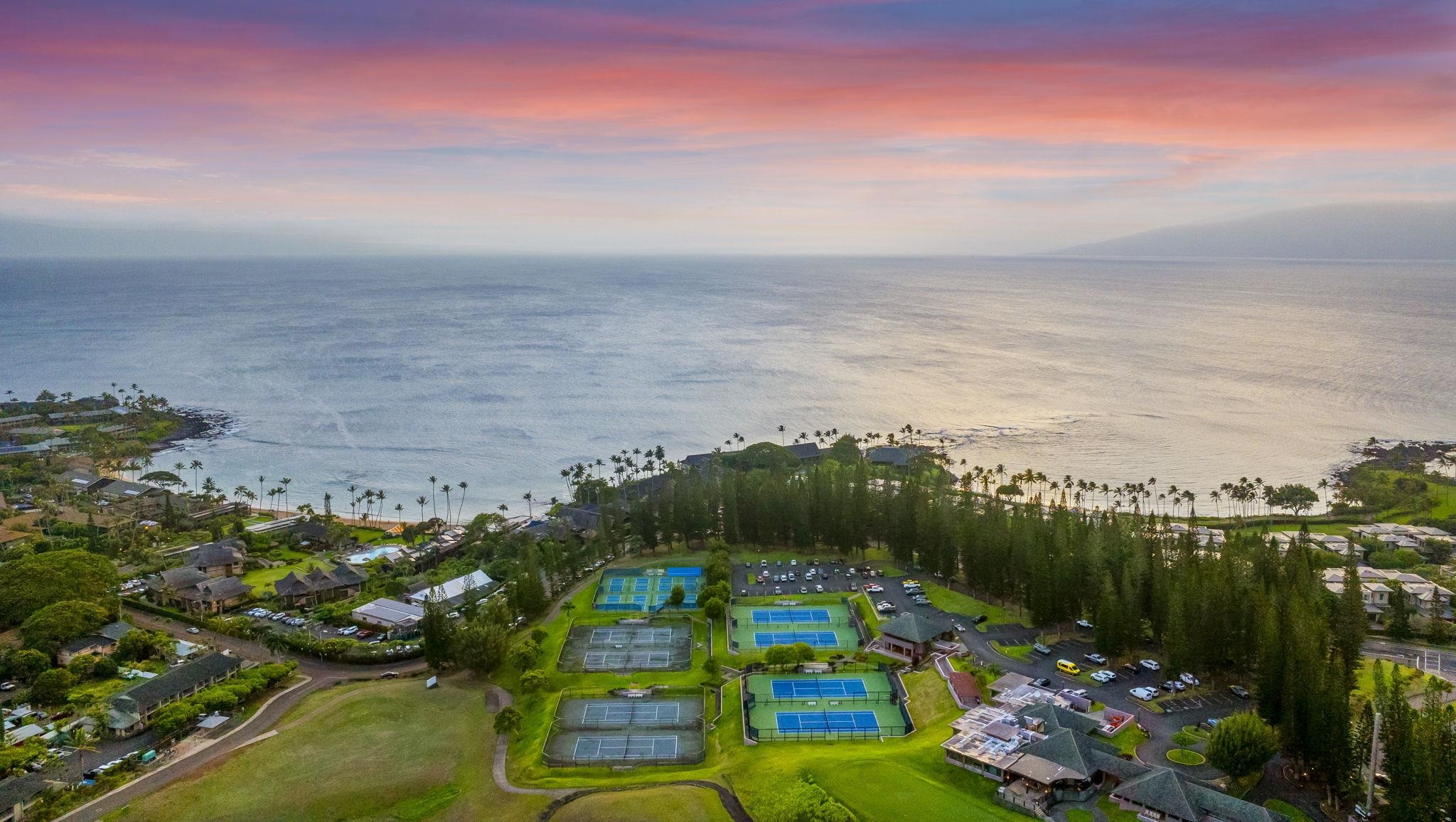 500 KAPALUA Dr Unit: 27T 5-6