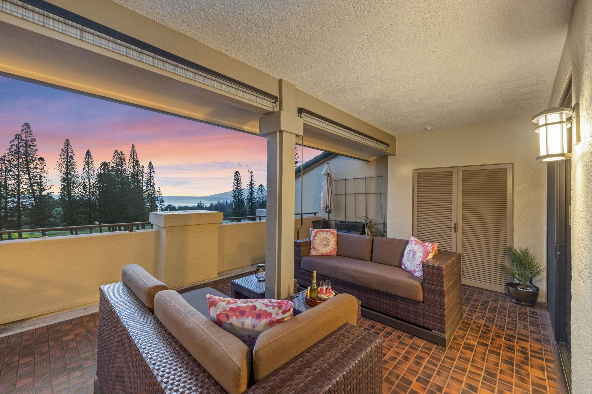 500 KAPALUA Dr Unit: 27T 5-6